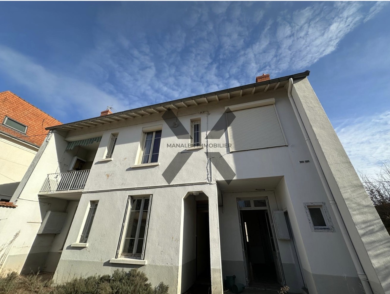 APPARTEMENT REZ-DE-CHAUSSEE RIORGES — photo 2