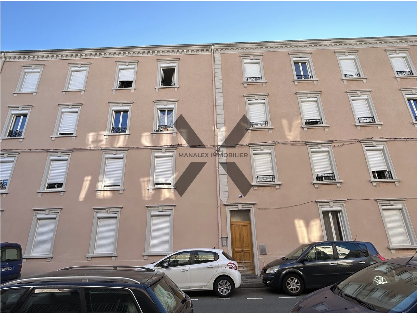 APPARTEMENT HYPERCENTRE — photo 6