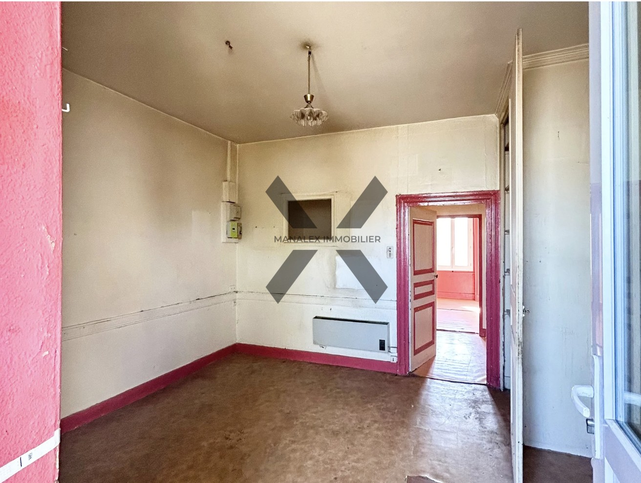 APPARTEMENT T2 — photo 5