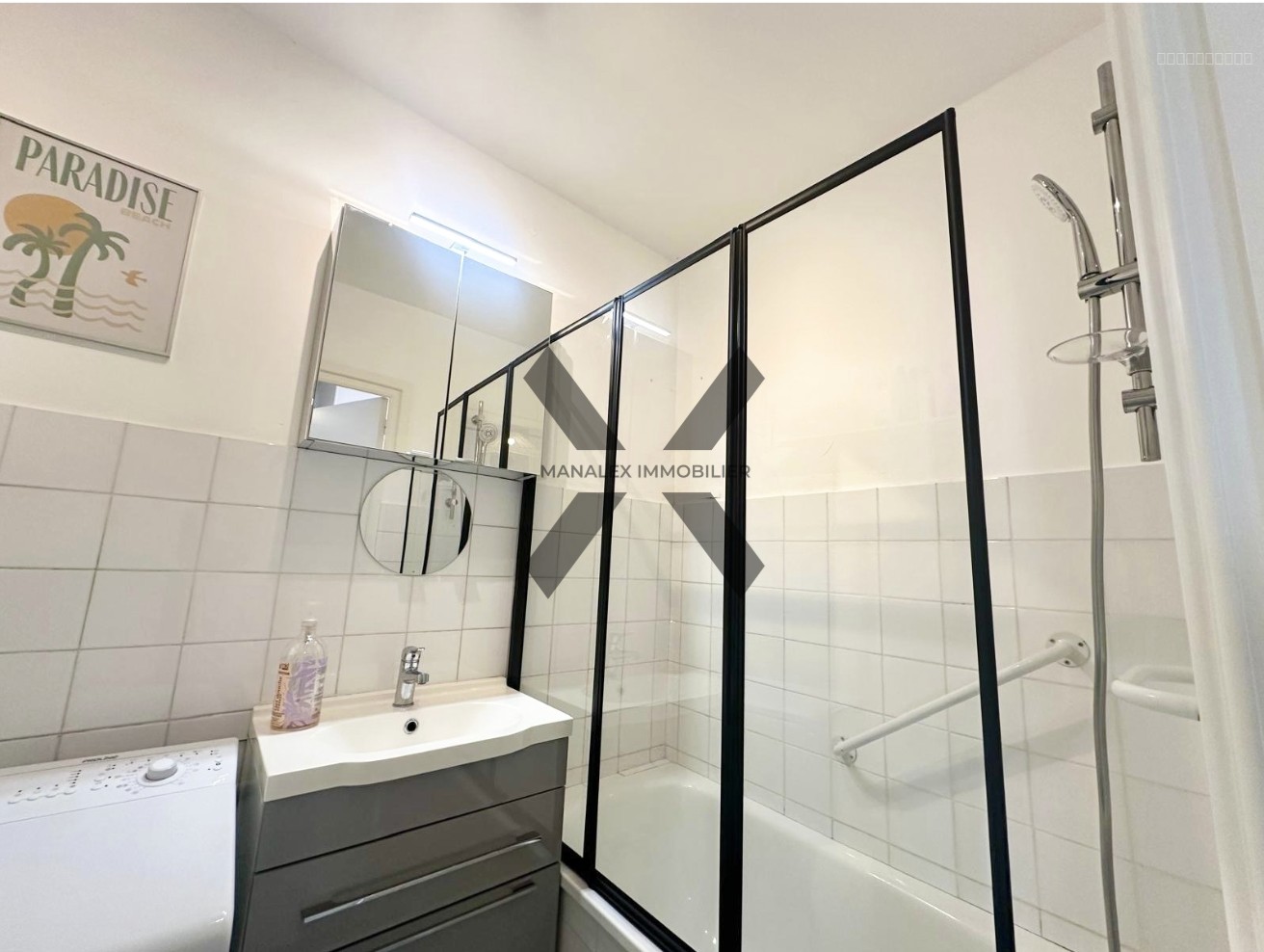 APPARTEMENT HYPERCENTRE PROCHE UNIVERSITE — photo 7