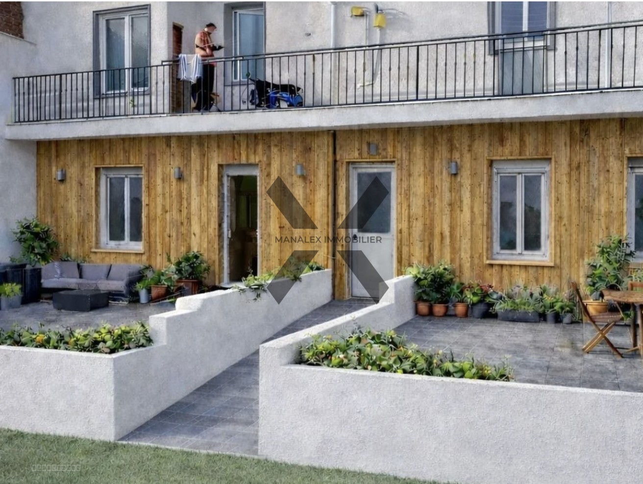 APPARTEMENT T2 — photo 2