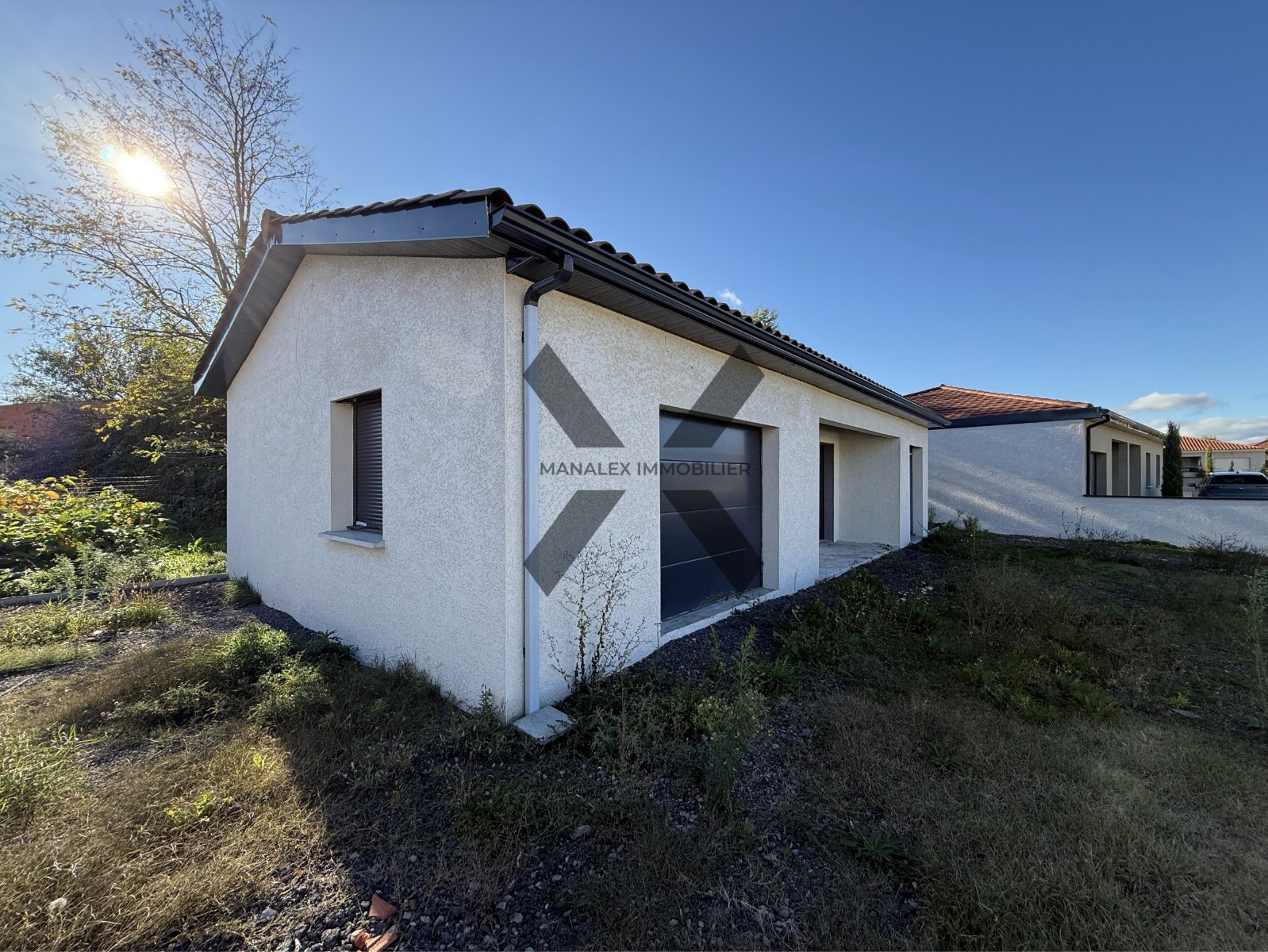 Maison plain-pied Briennon — photo 2