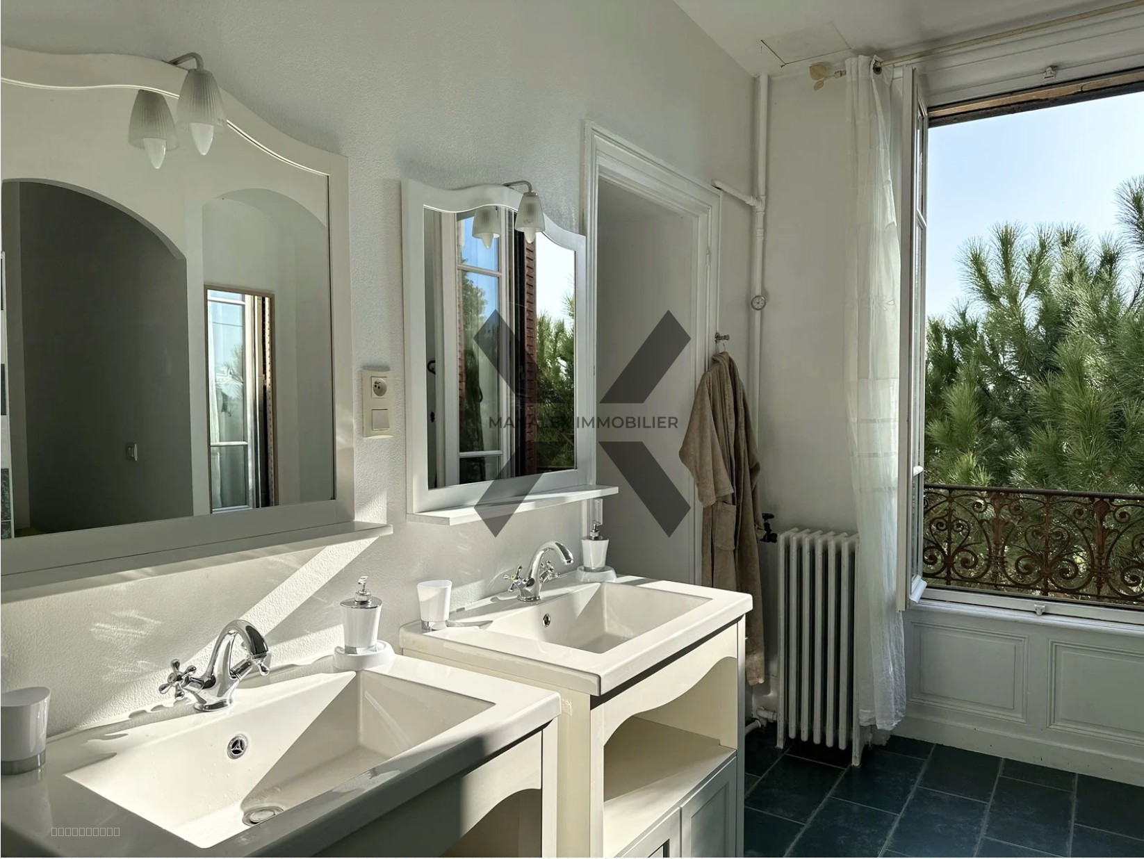 MANOIR DE CHARME 1906   220 m2 RÉNOVÉS   AUX PORTES DE ROANNE — photo 16
