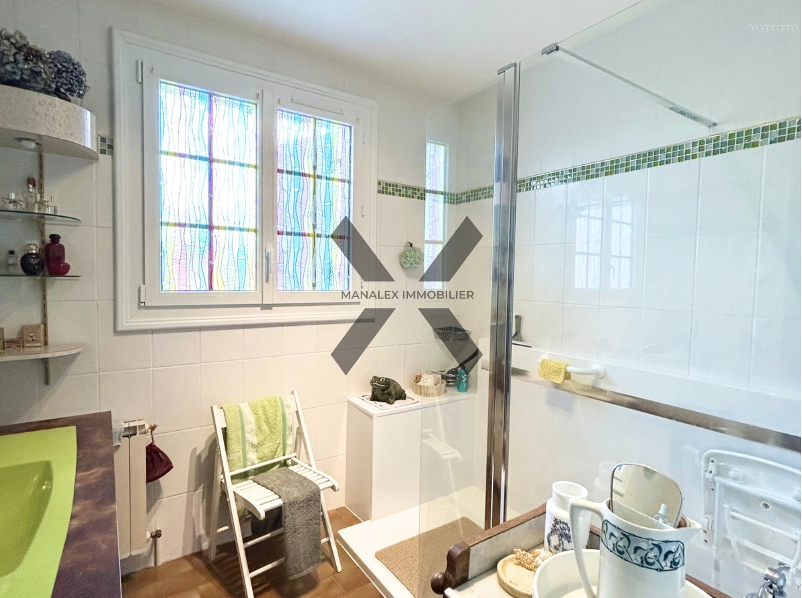 MAISON MABLY 109 M2 — photo 19