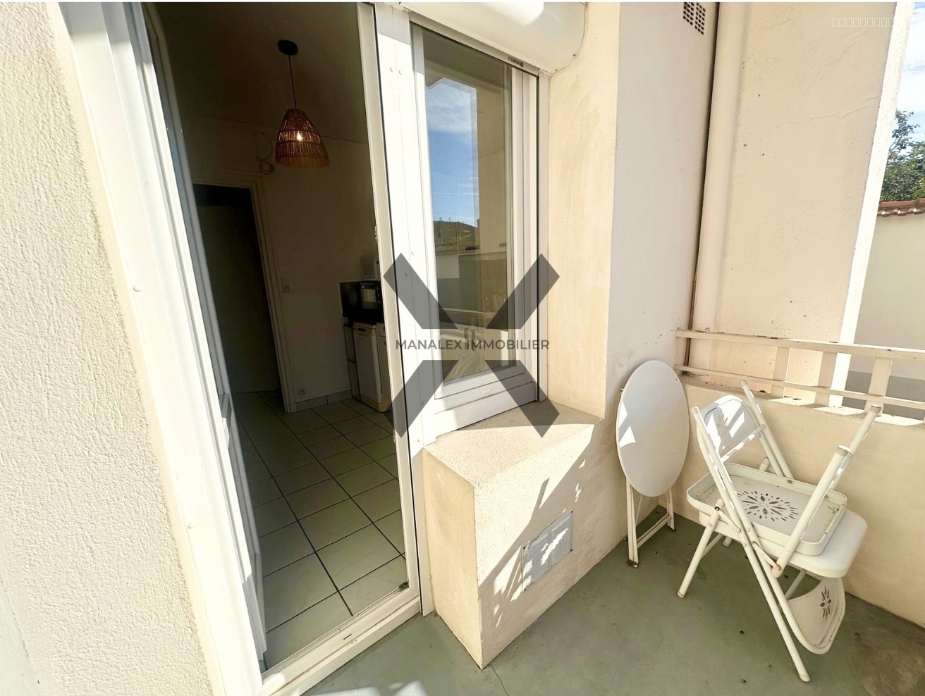 APPARTEMENT HYPERCENTRE PROCHE UNIVERSITE — photo 5