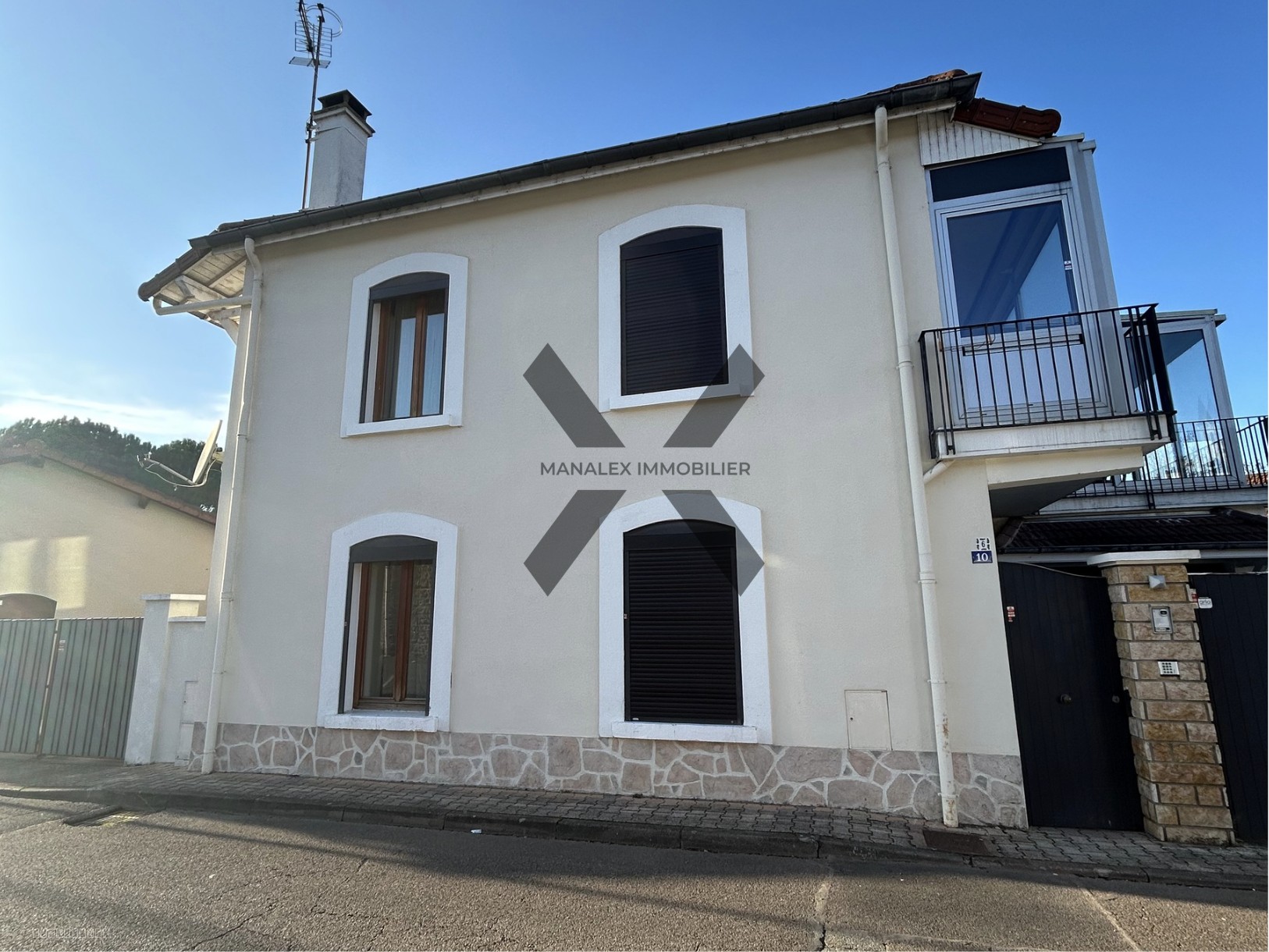 Maison Thizy Les Bourgs — photo 4
