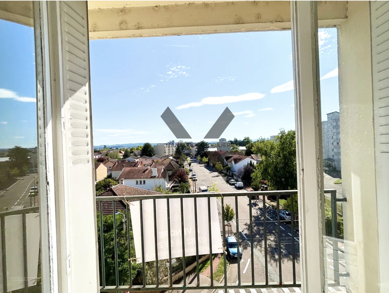 T3 avec magnifique vue — photo 2