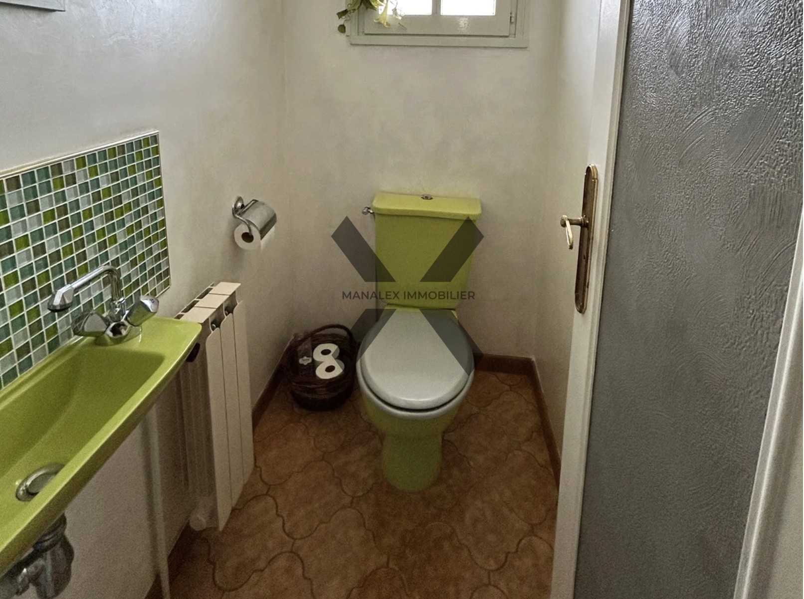 MAISON MABLY 109 M2 — photo 20