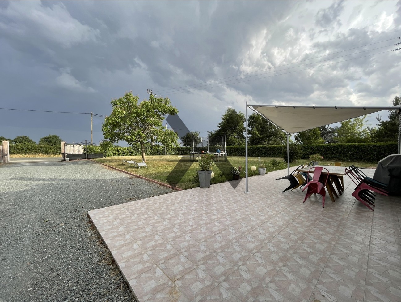 MAISON ESPRIT LOFT - 200M2 HABITABLE - AVEC DEPOT ATTENANT 350M2 - JARDIN 6018M2 - 42590 — photo 4