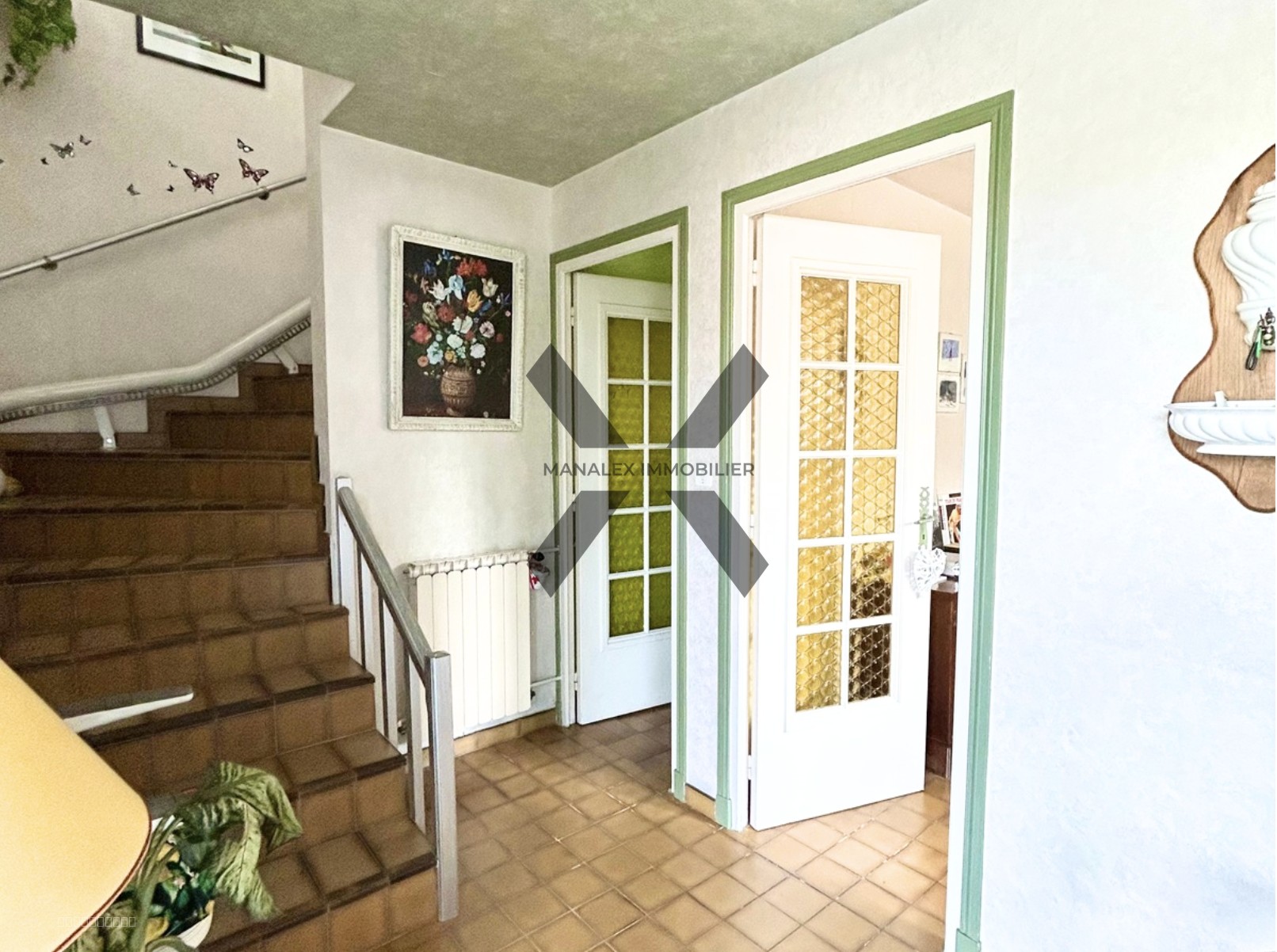 MAISON MABLY 109 M2 — photo 10