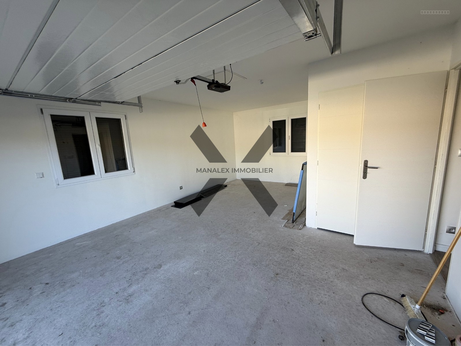 Maison plain-pied Briennon — photo 11