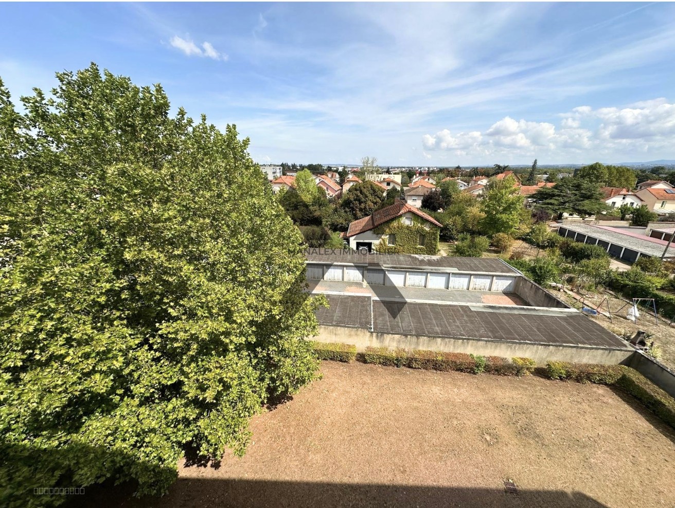 T3 avec magnifique vue — photo 8