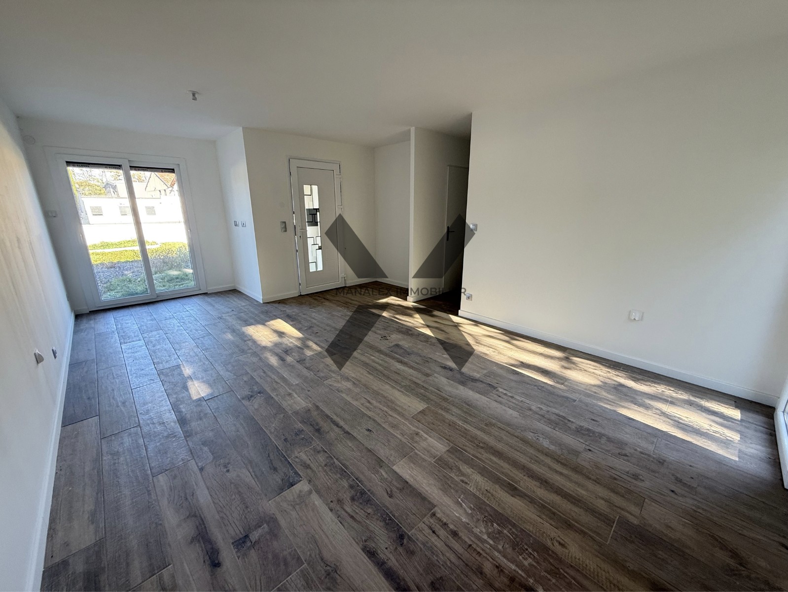 Maison plain-pied Briennon — photo 5