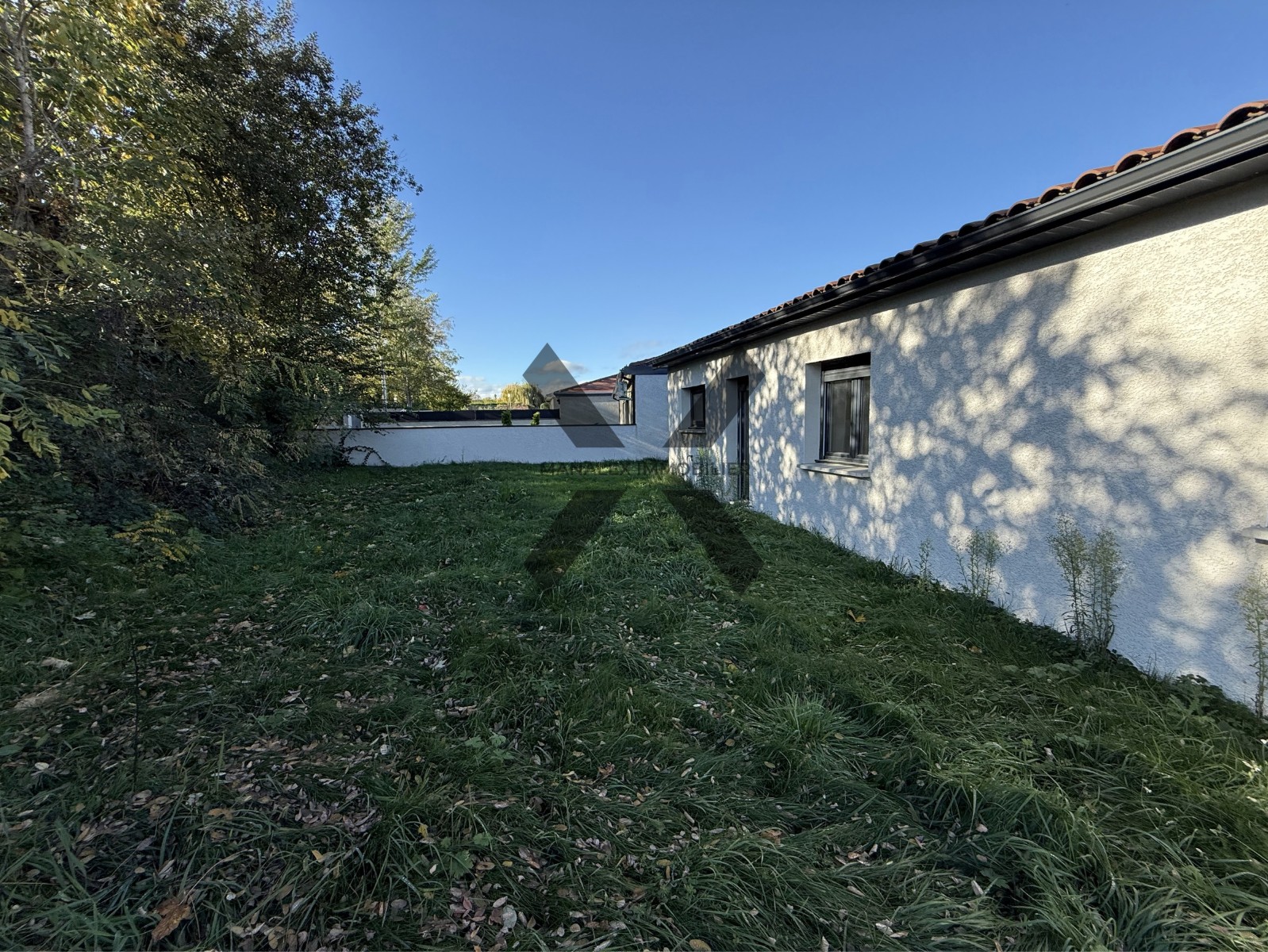 Maison plain-pied Briennon — photo 13