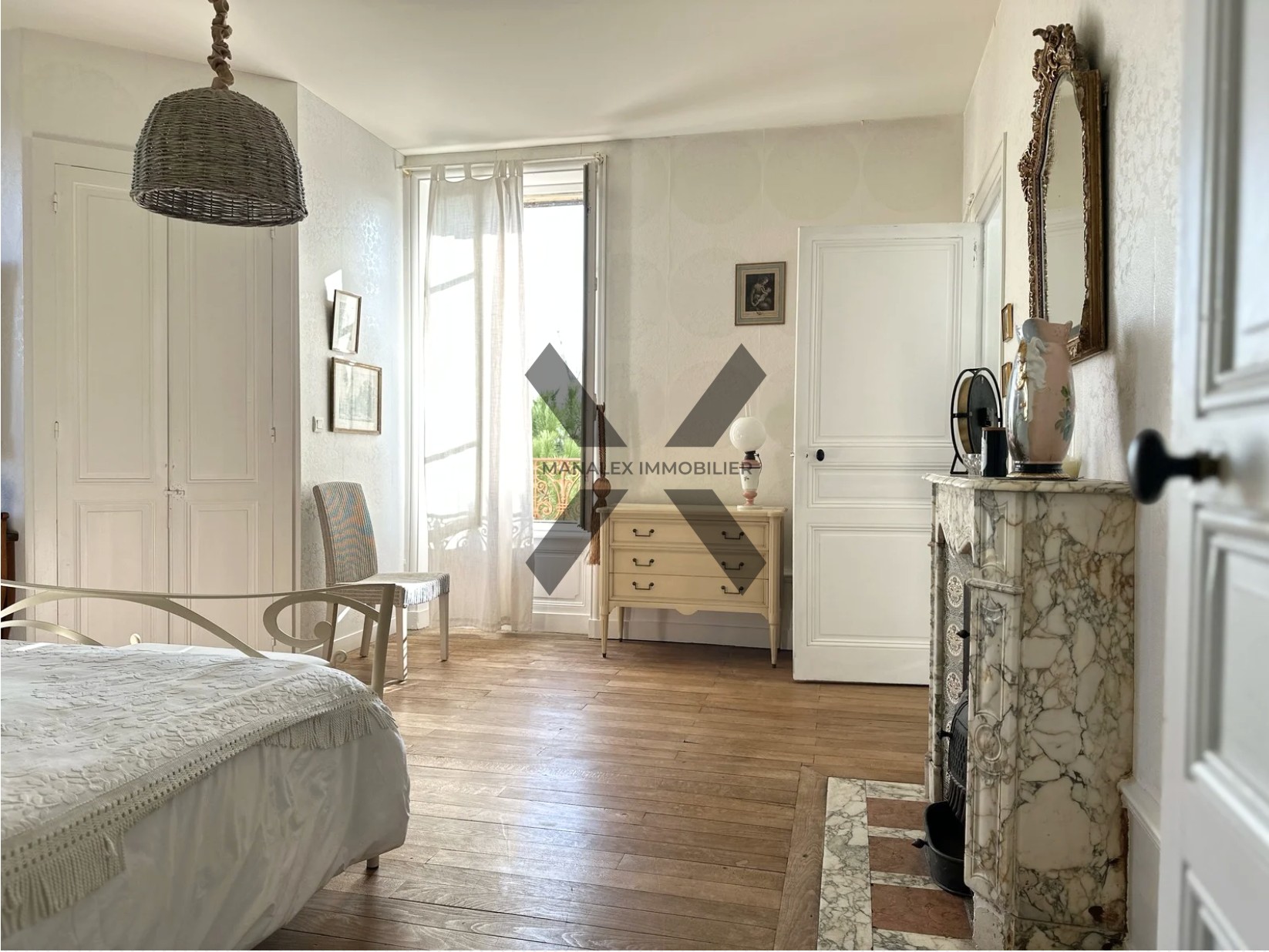 MANOIR DE CHARME 1906   220 m2 RÉNOVÉS   AUX PORTES DE ROANNE — photo 13