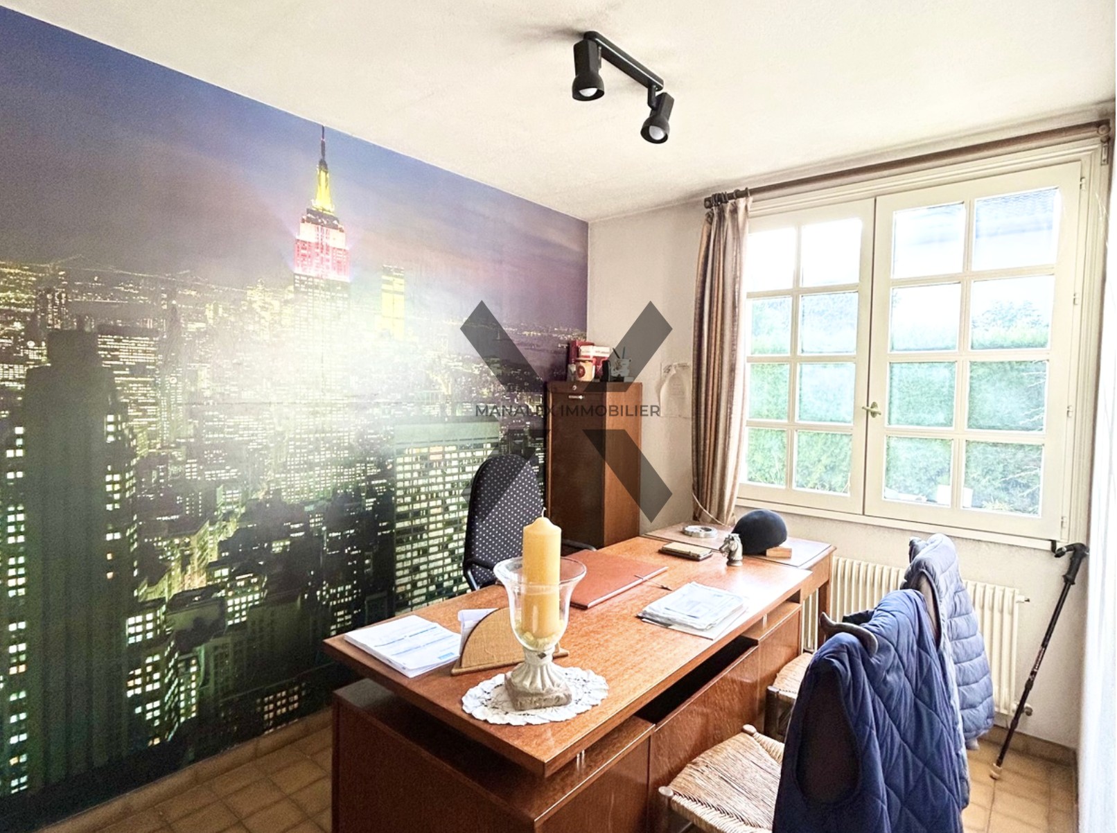 MAISON MABLY 109 M2 — photo 11