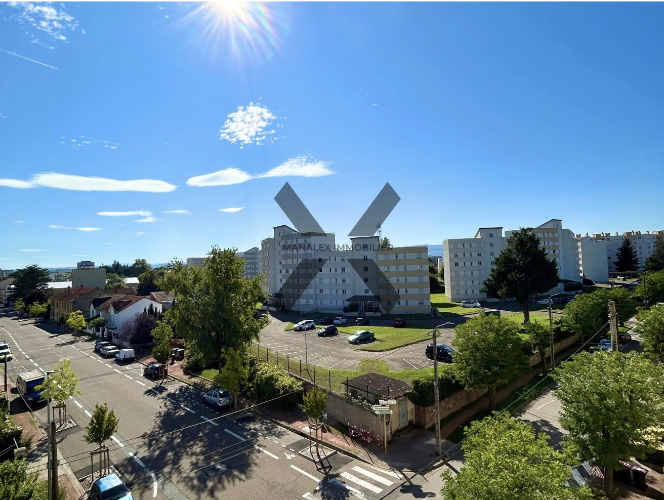 T3 avec magnifique vue — photo 12