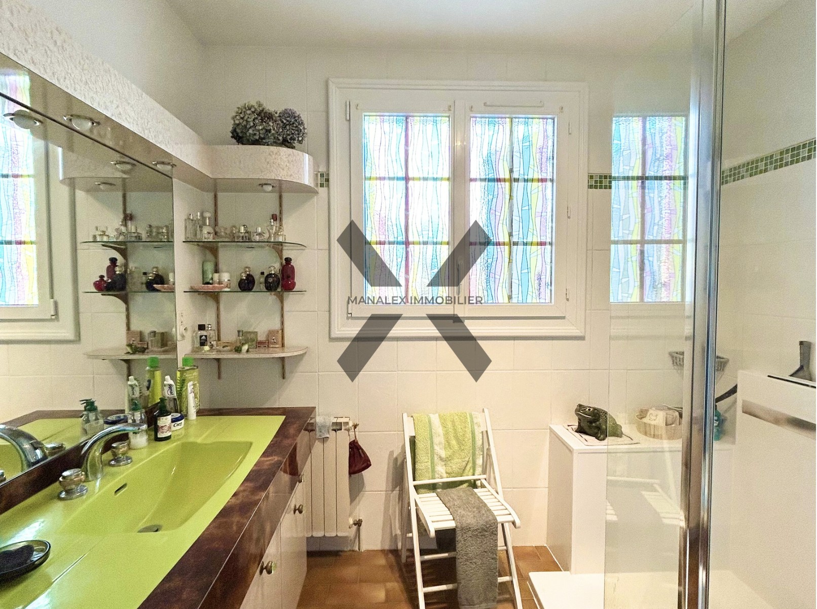 MAISON MABLY 109 M2 — photo 18