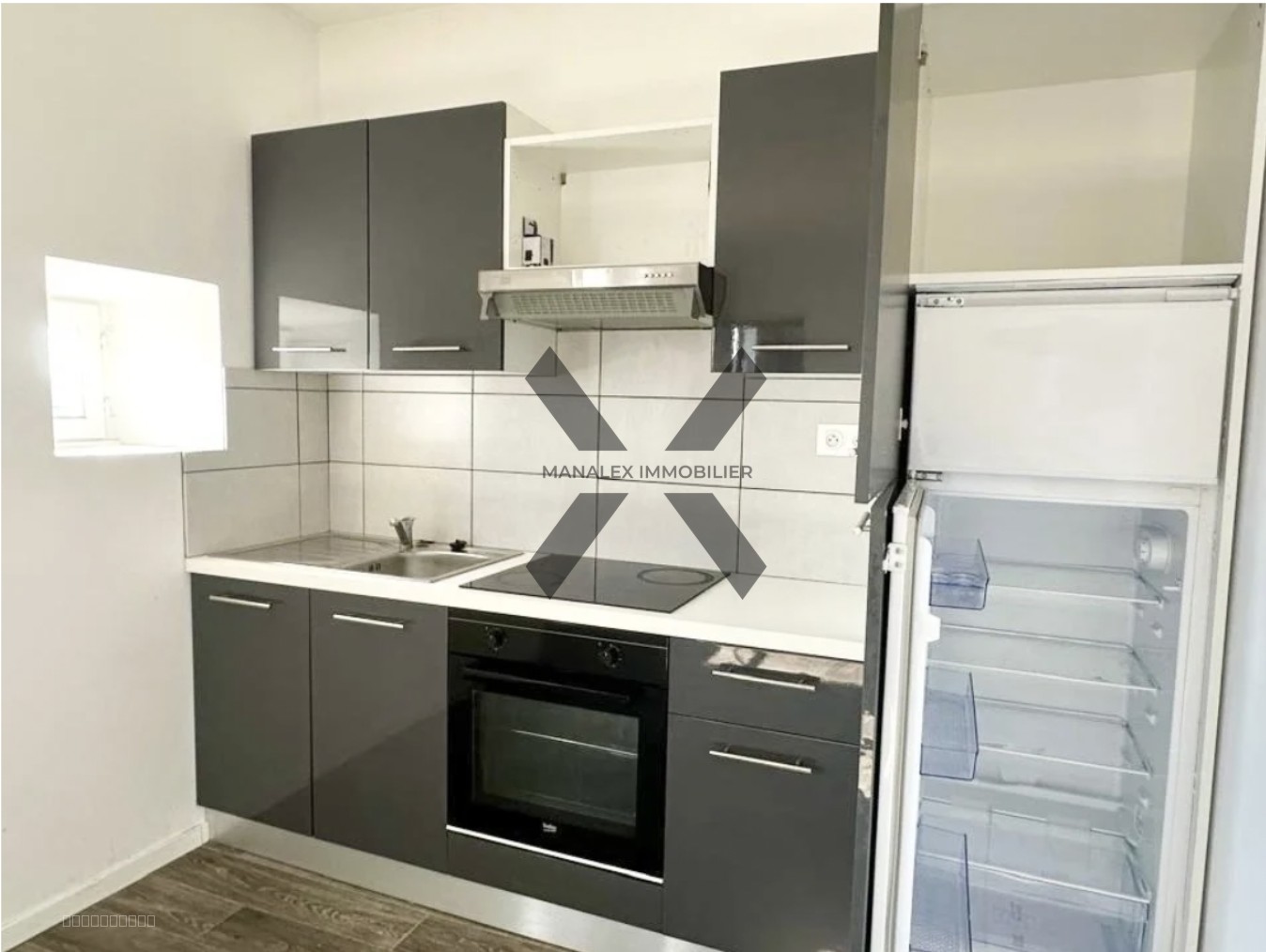 APPARTEMENT HYPERCENTRE — photo 2