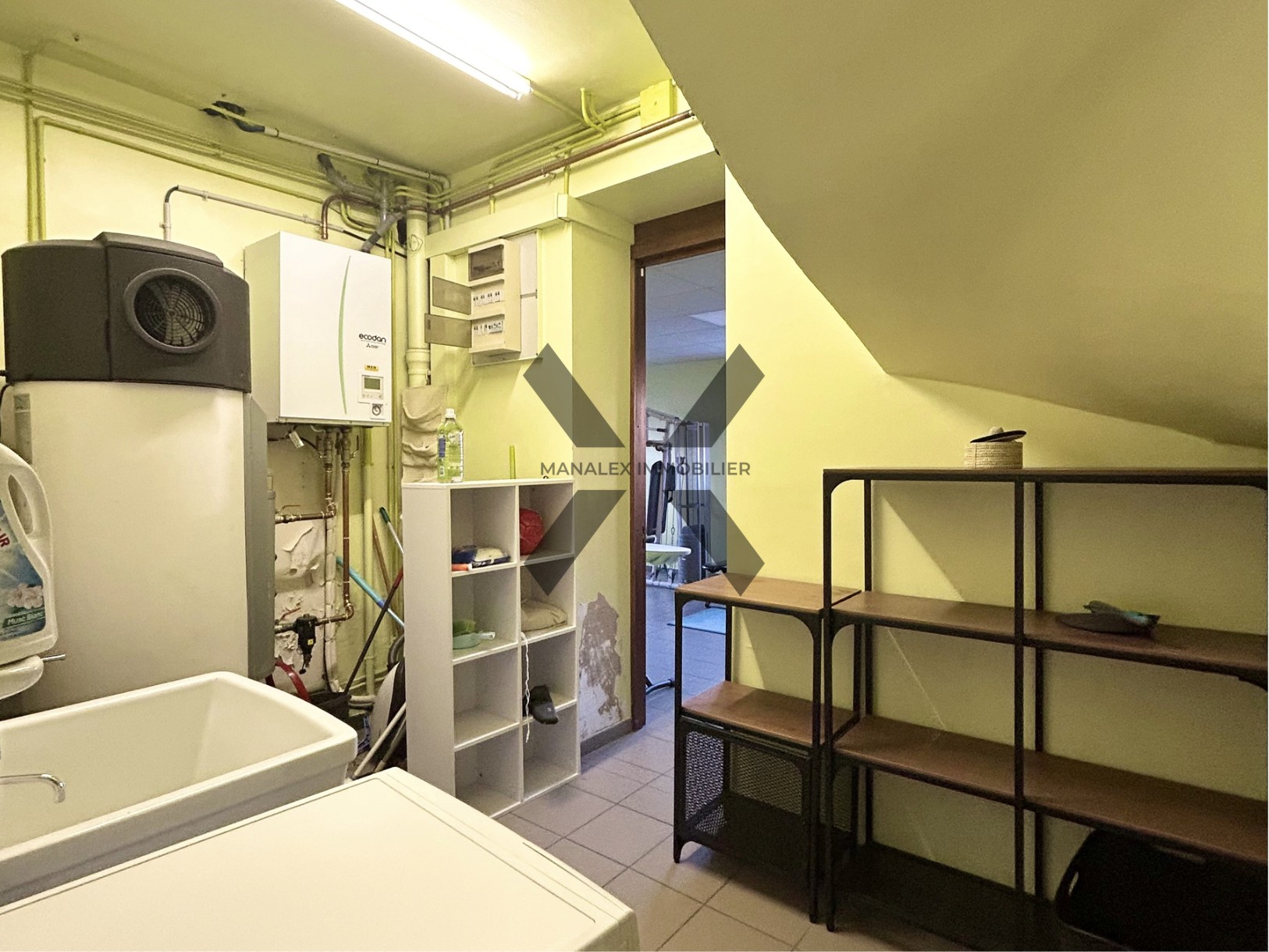 Maison Thizy Les Bourgs — photo 10