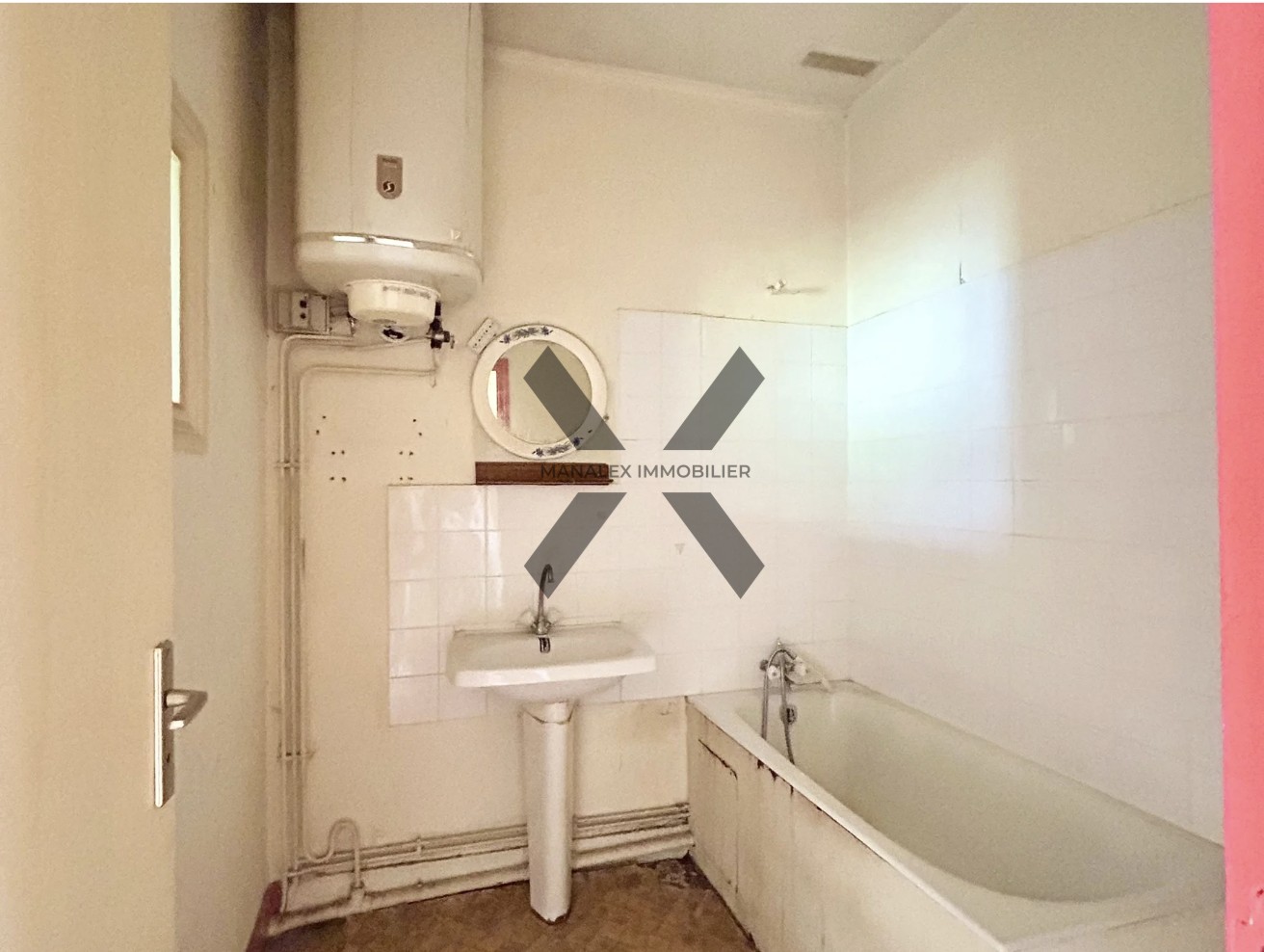 APPARTEMENT T2 — photo 4
