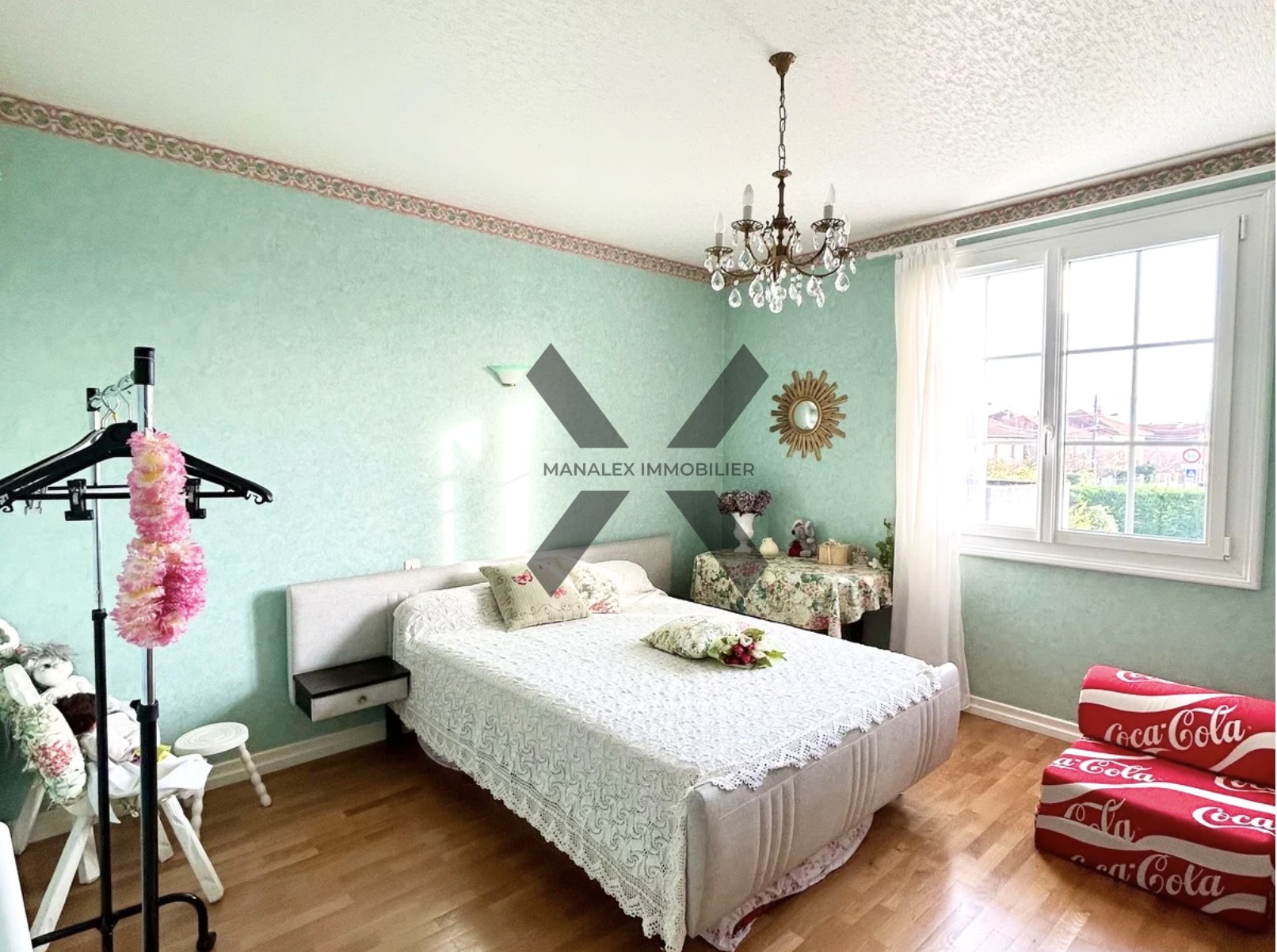 MAISON MABLY 109 M2 — photo 16