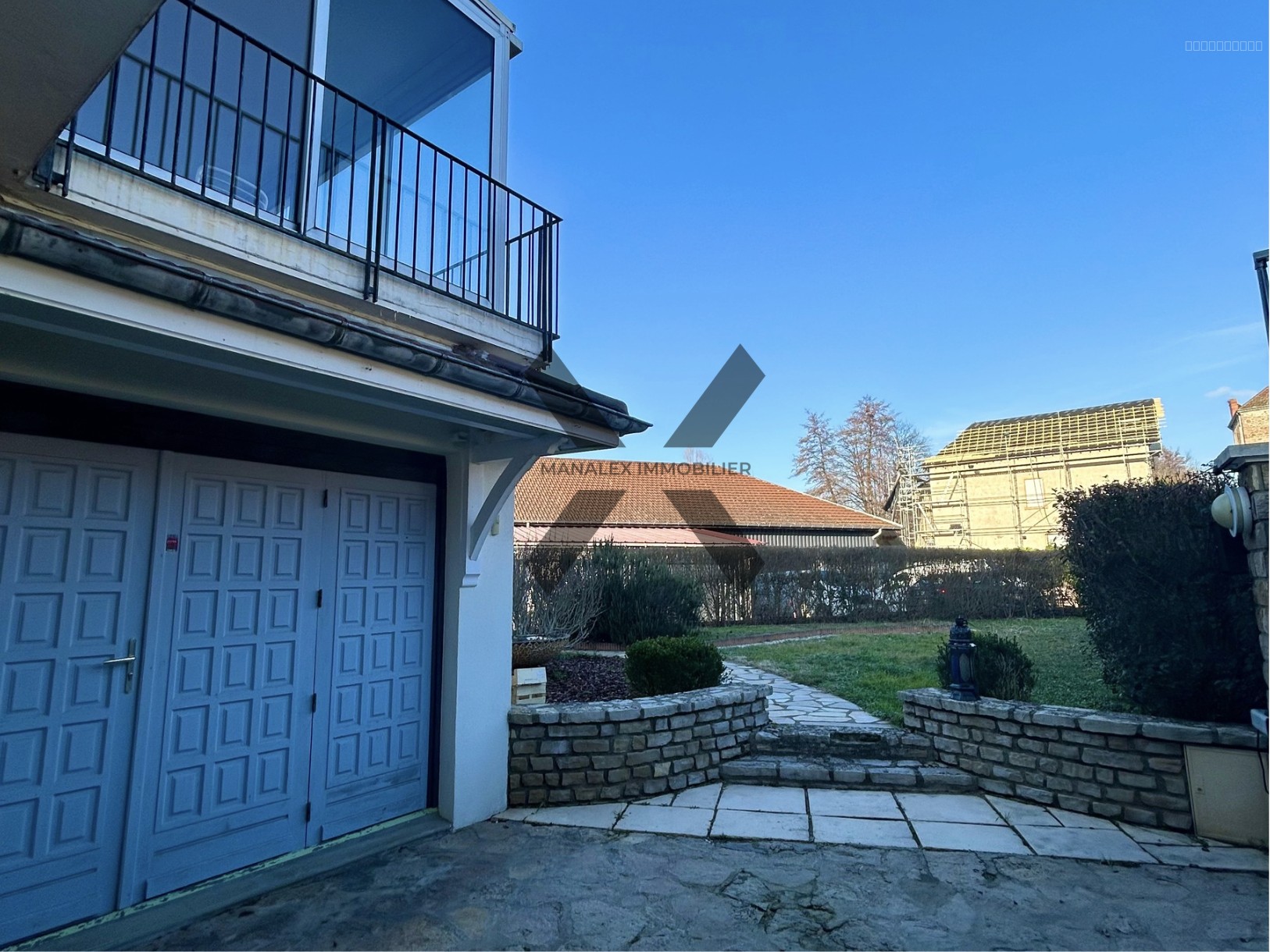 Maison Thizy Les Bourgs — photo 3
