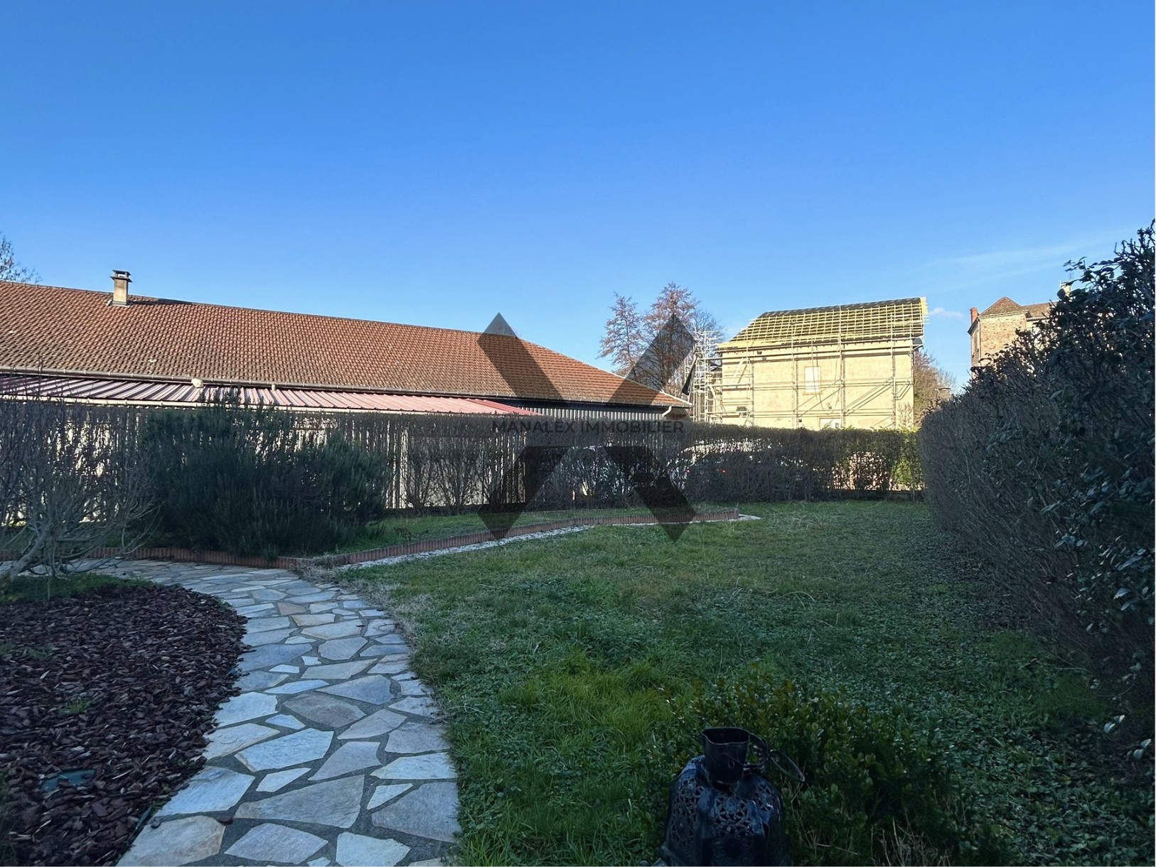 Maison Thizy Les Bourgs — photo 5
