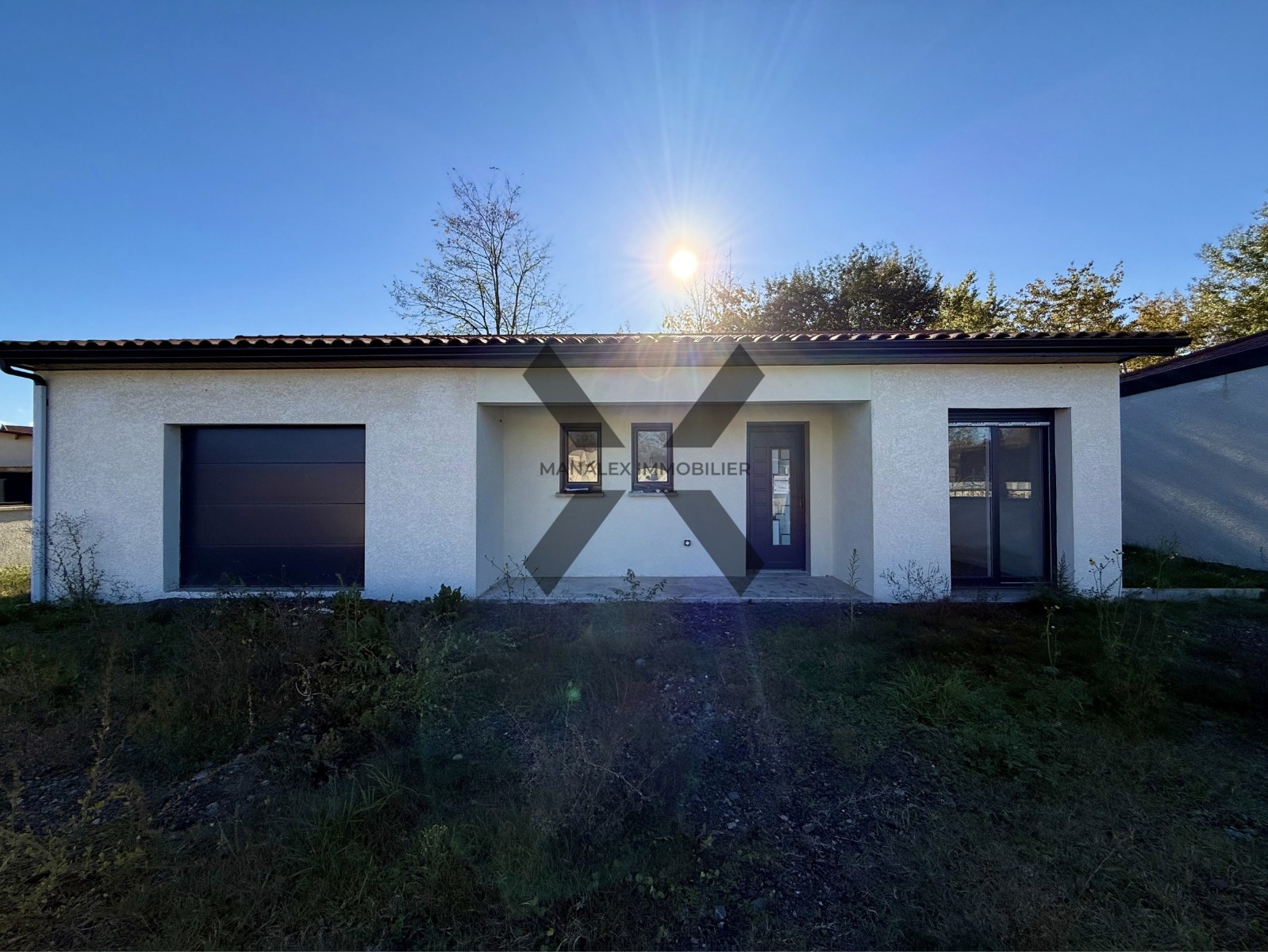 Maison plain-pied Briennon — photo 4