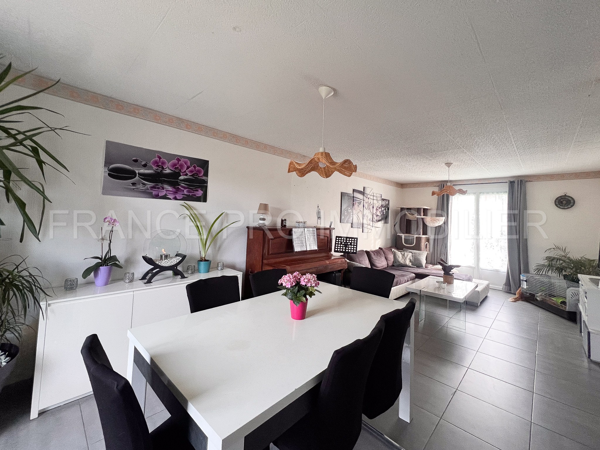 Maison familiale avec autonomie de plain-pied — photo 3