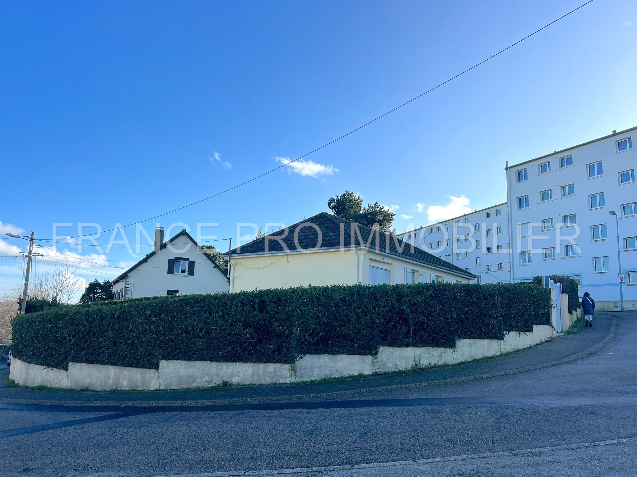 maison Cherbourg-en-Cotentin — photo 19