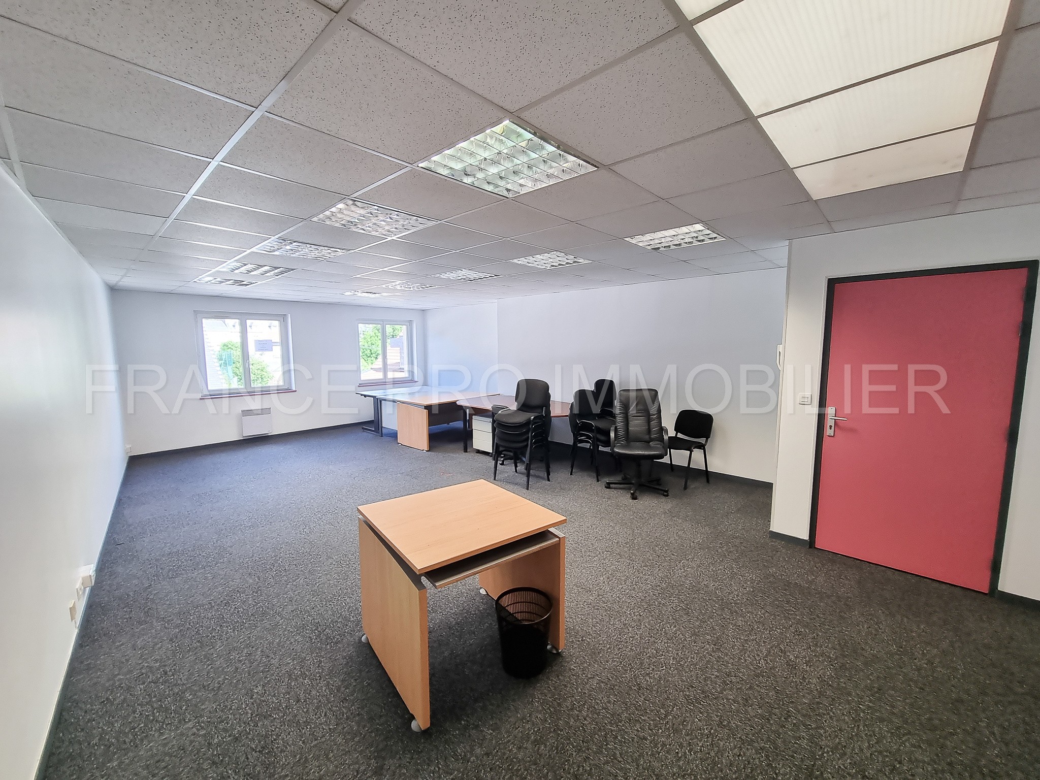 Bureaux à louer Cherbourg-en-Cotentin — photo 2