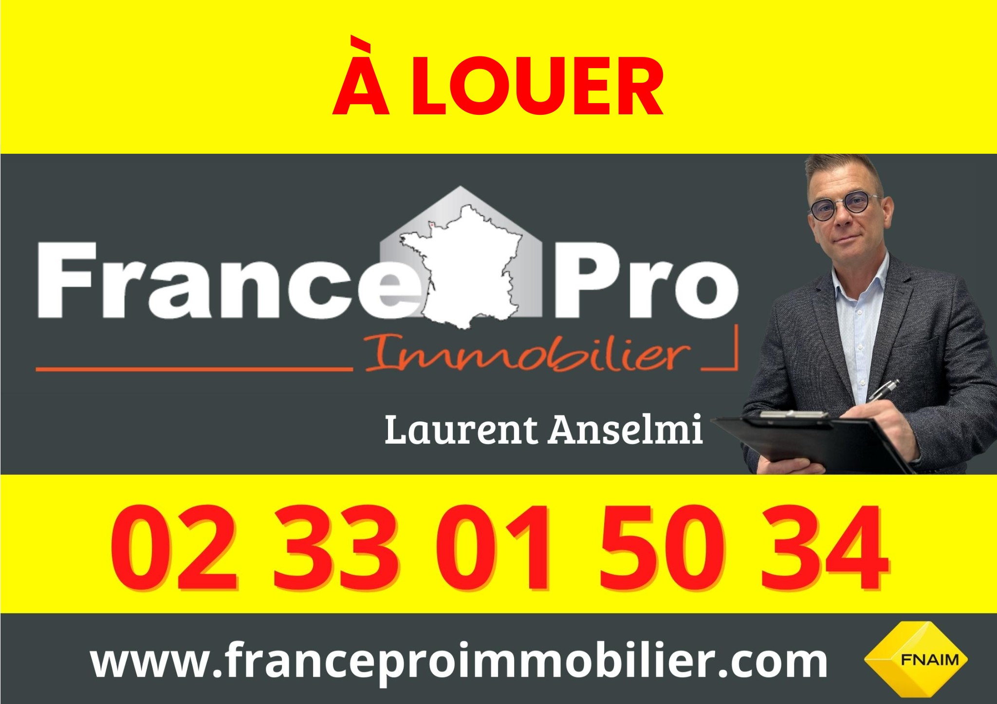 SALON DE COIFFURE A LOUER CHERBOURG — photo 2