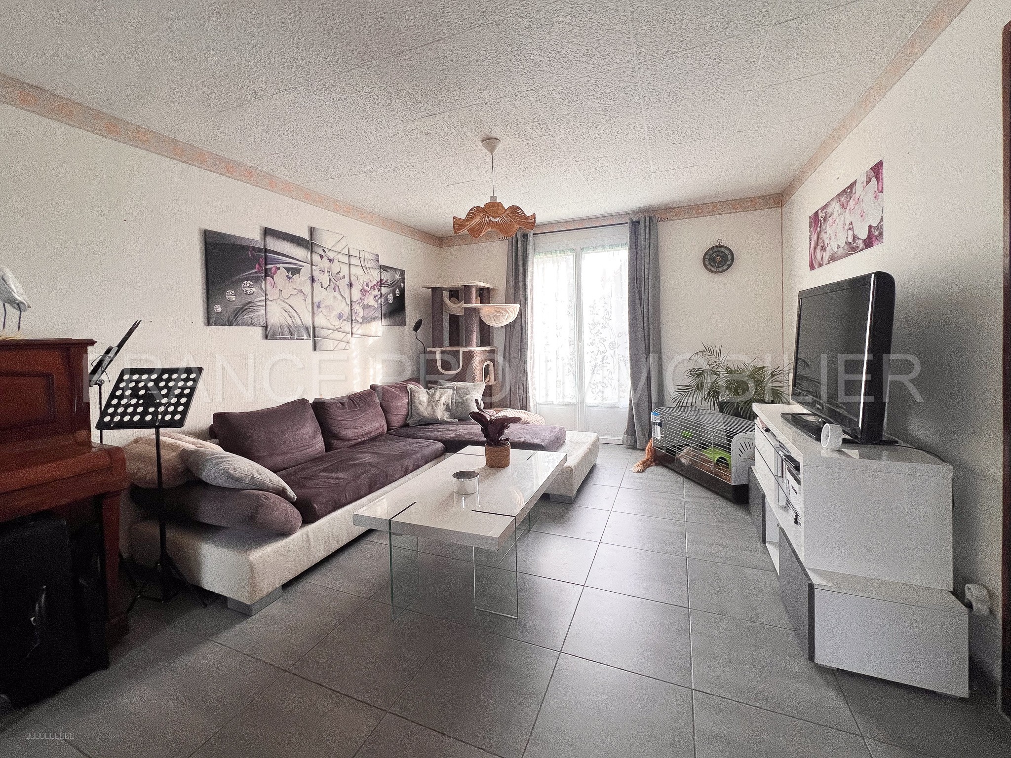 Maison familiale avec autonomie de plain-pied — photo 6