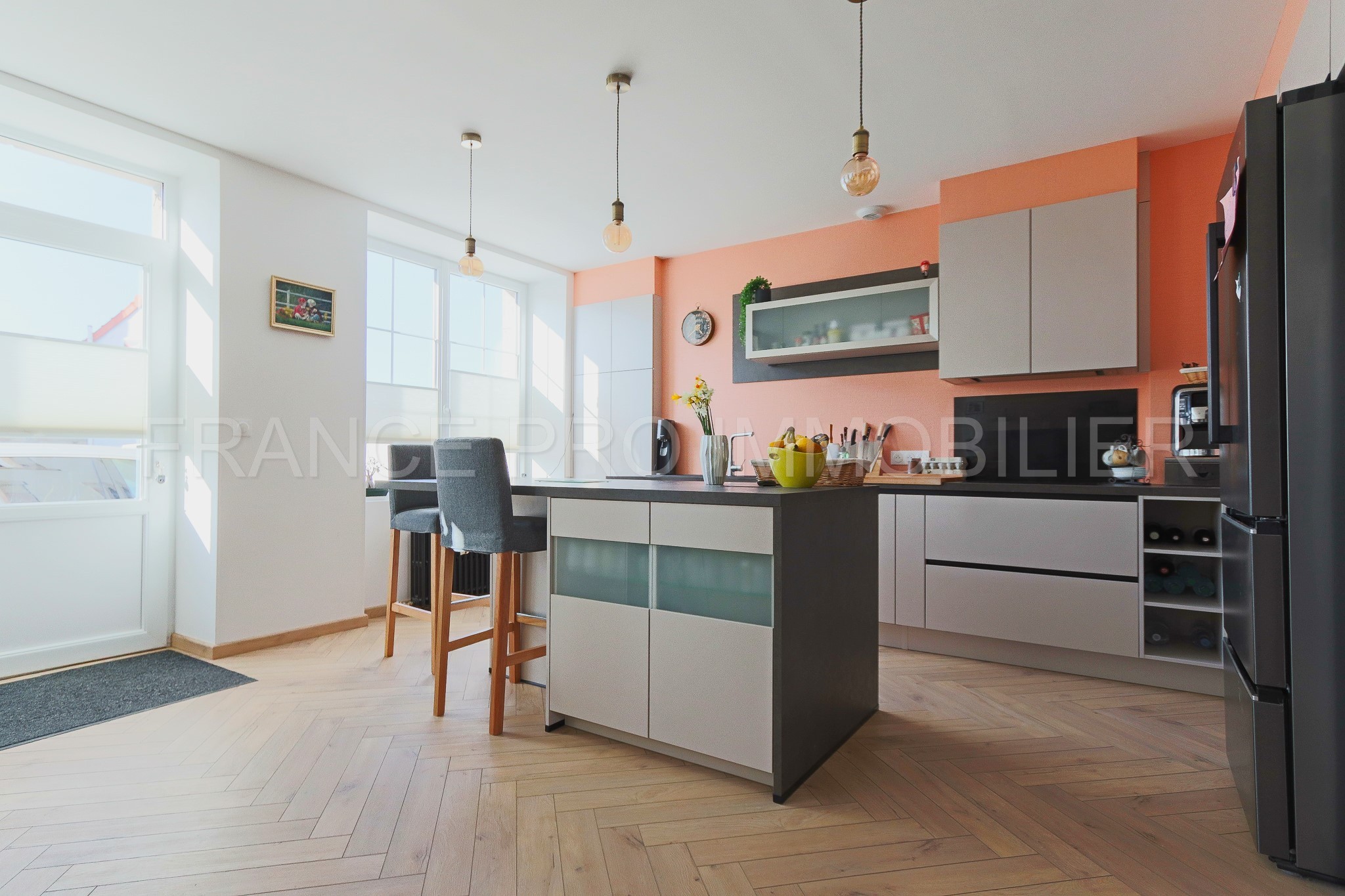Propriété 231 m2 dans la Hague proche de la mer — photo 2