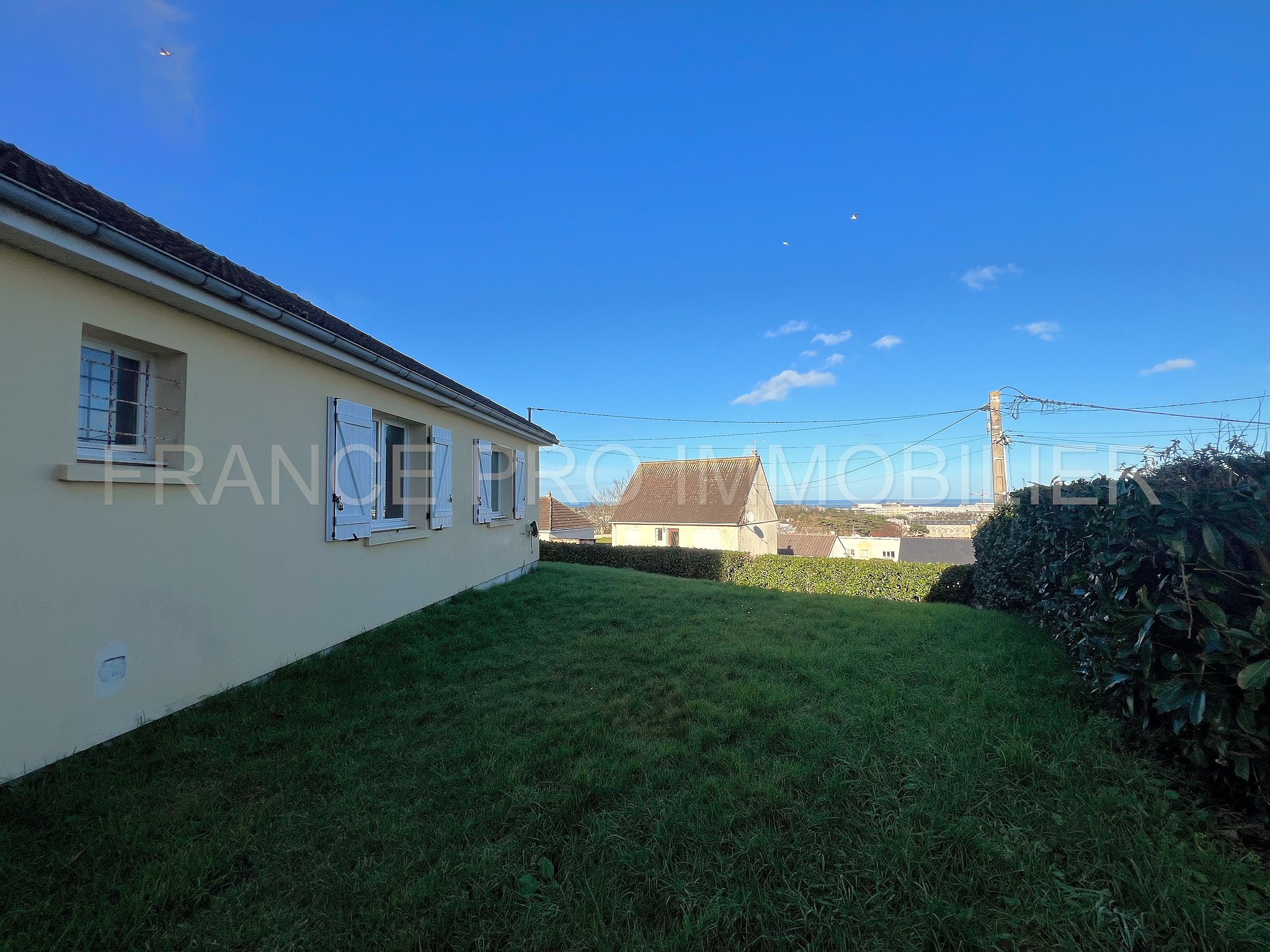 maison Cherbourg-en-Cotentin — photo 16