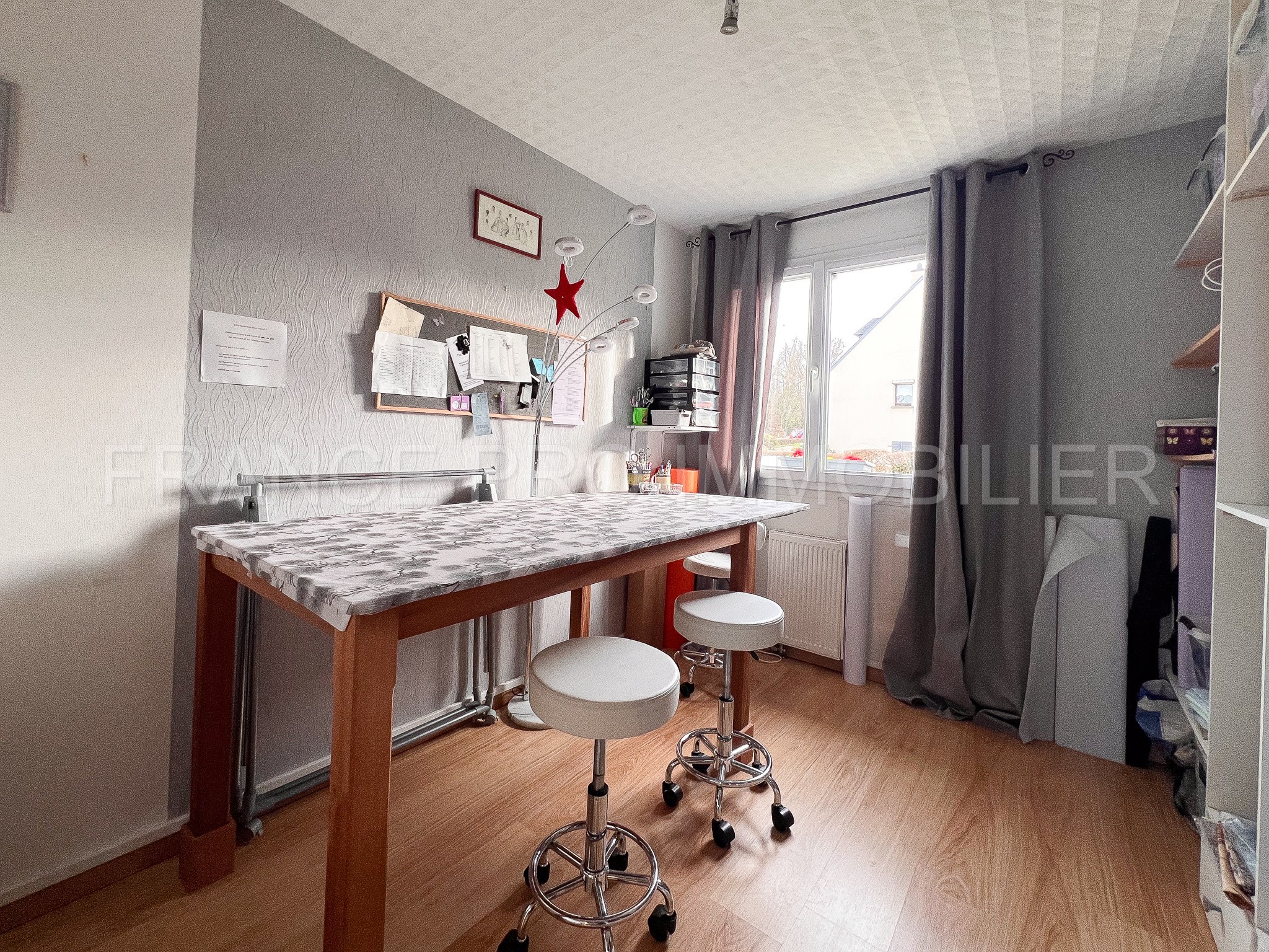 Maison familiale avec autonomie de plain-pied — photo 11
