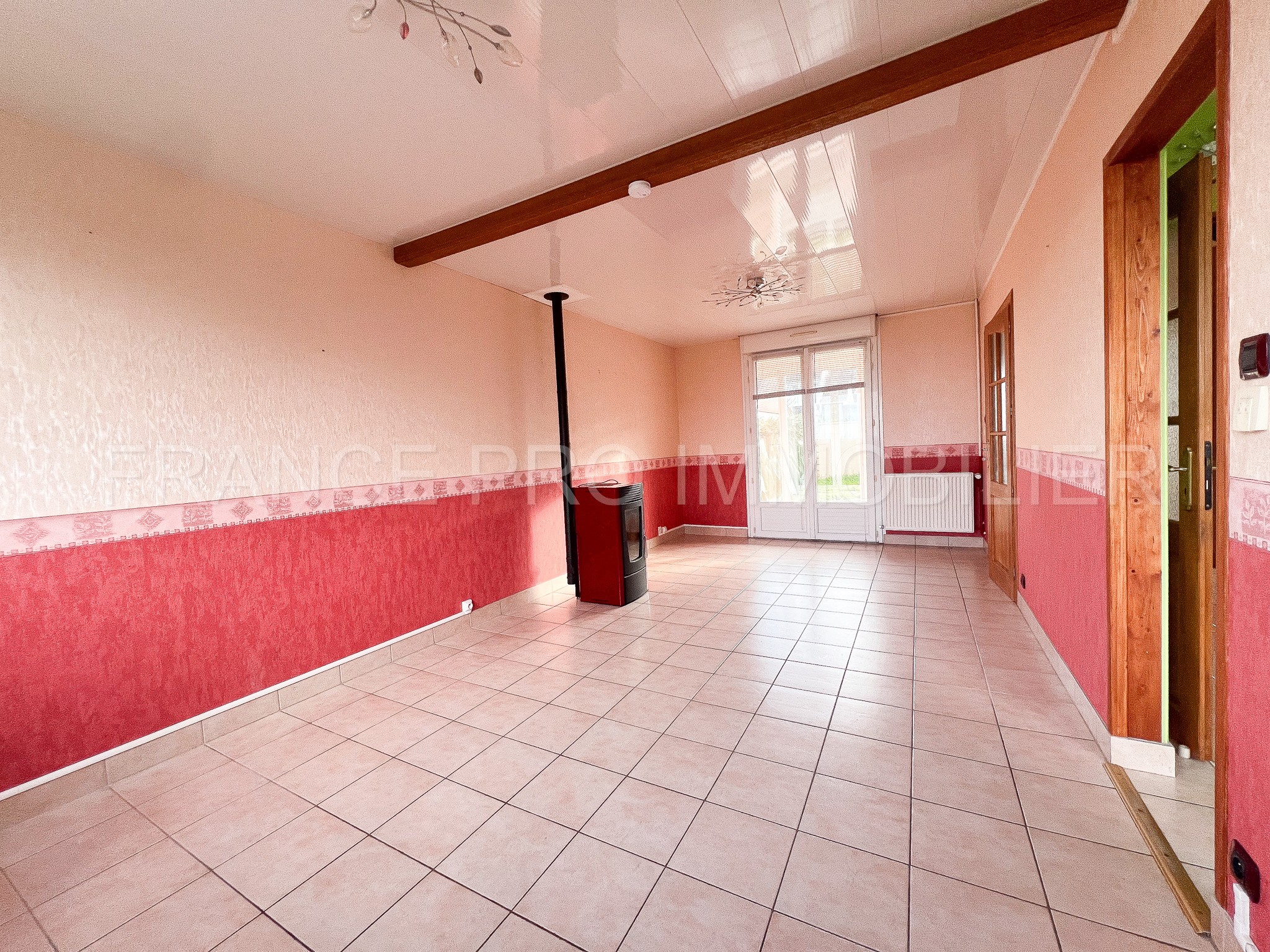 Maison proche de la mer — photo 2