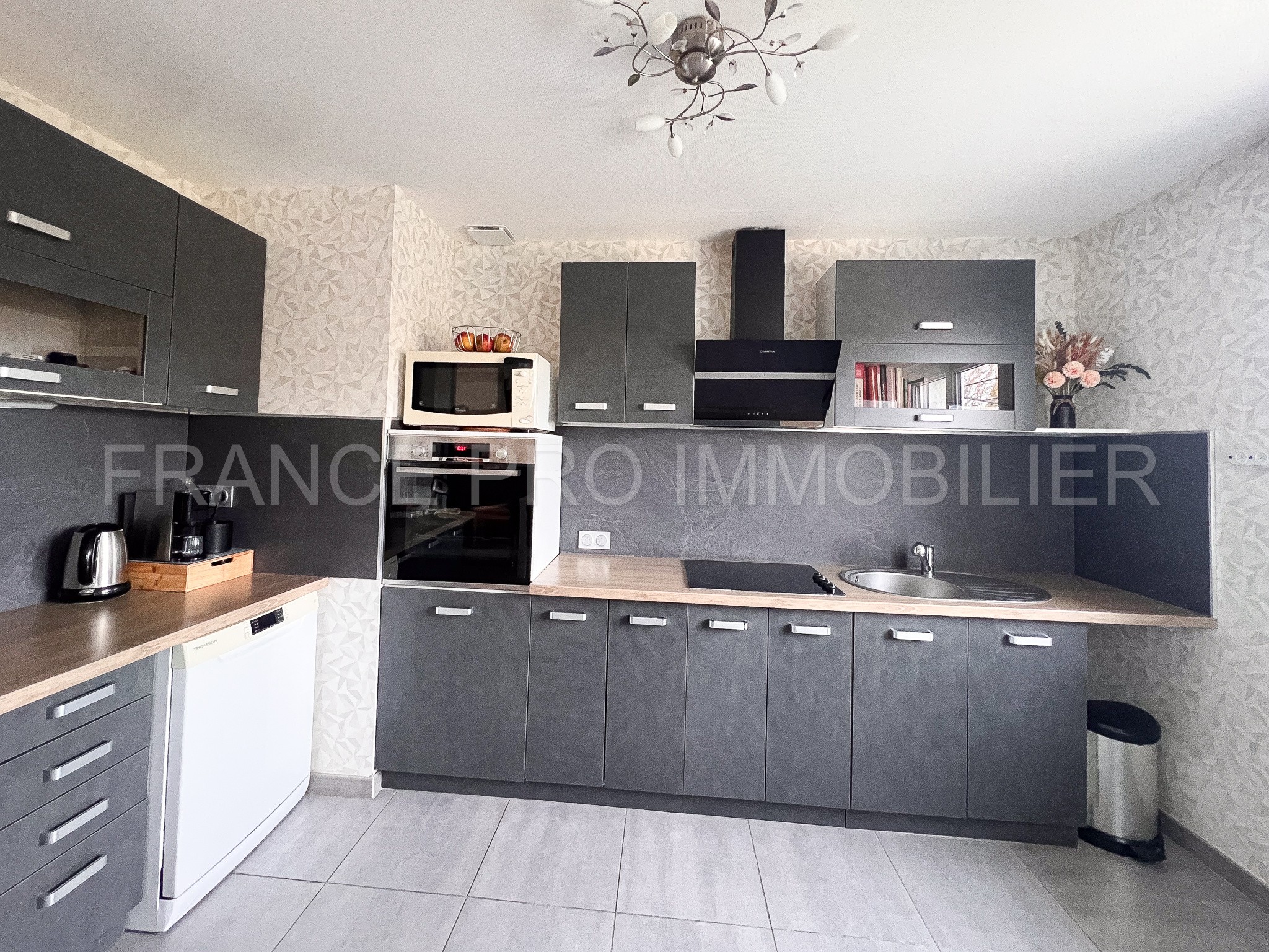 Maison familiale avec autonomie de plain-pied — photo 7