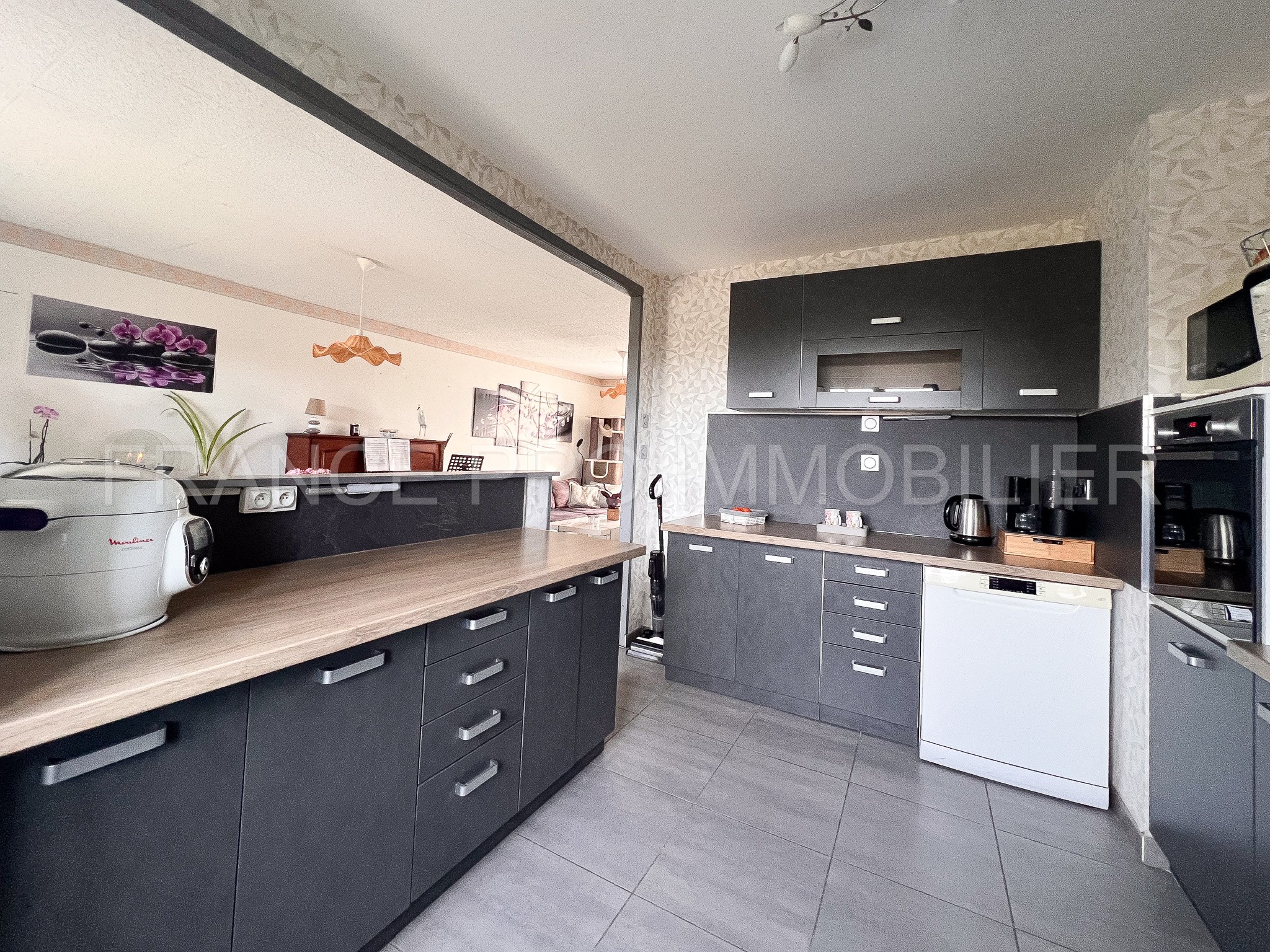 Maison familiale avec autonomie de plain-pied — photo 4