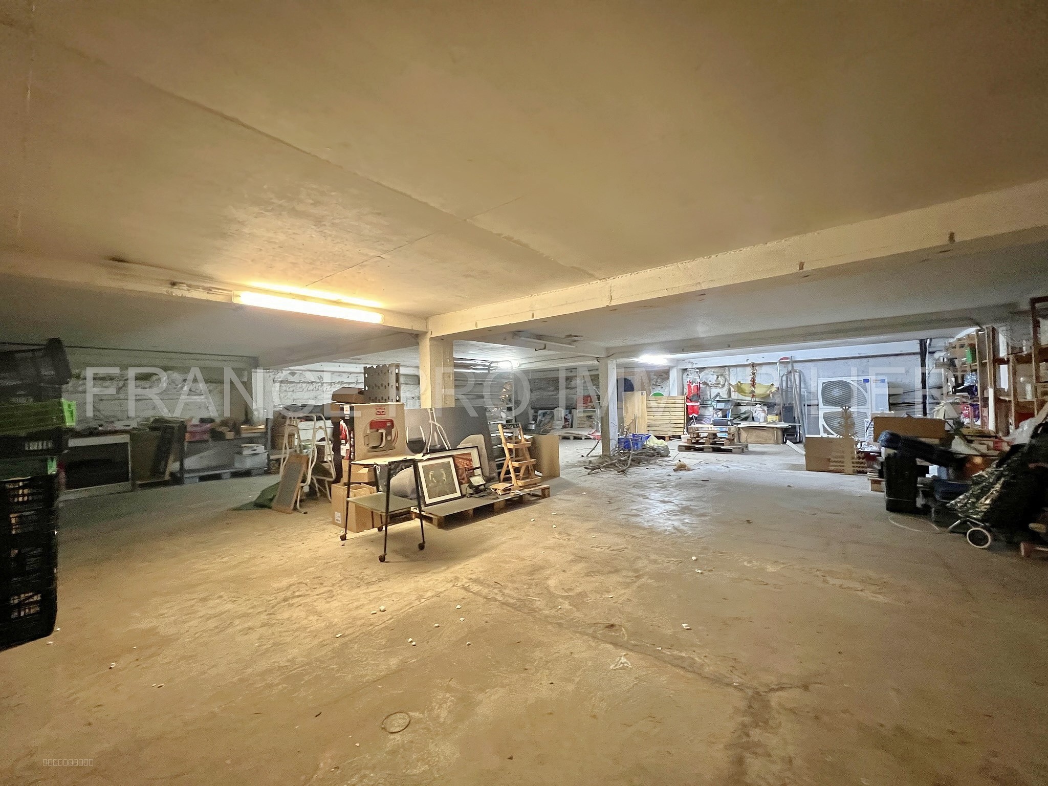 À LOUER   Local commercial ou professionnel   Emplacement no1   Hypercentre de Cherbourg — photo 8