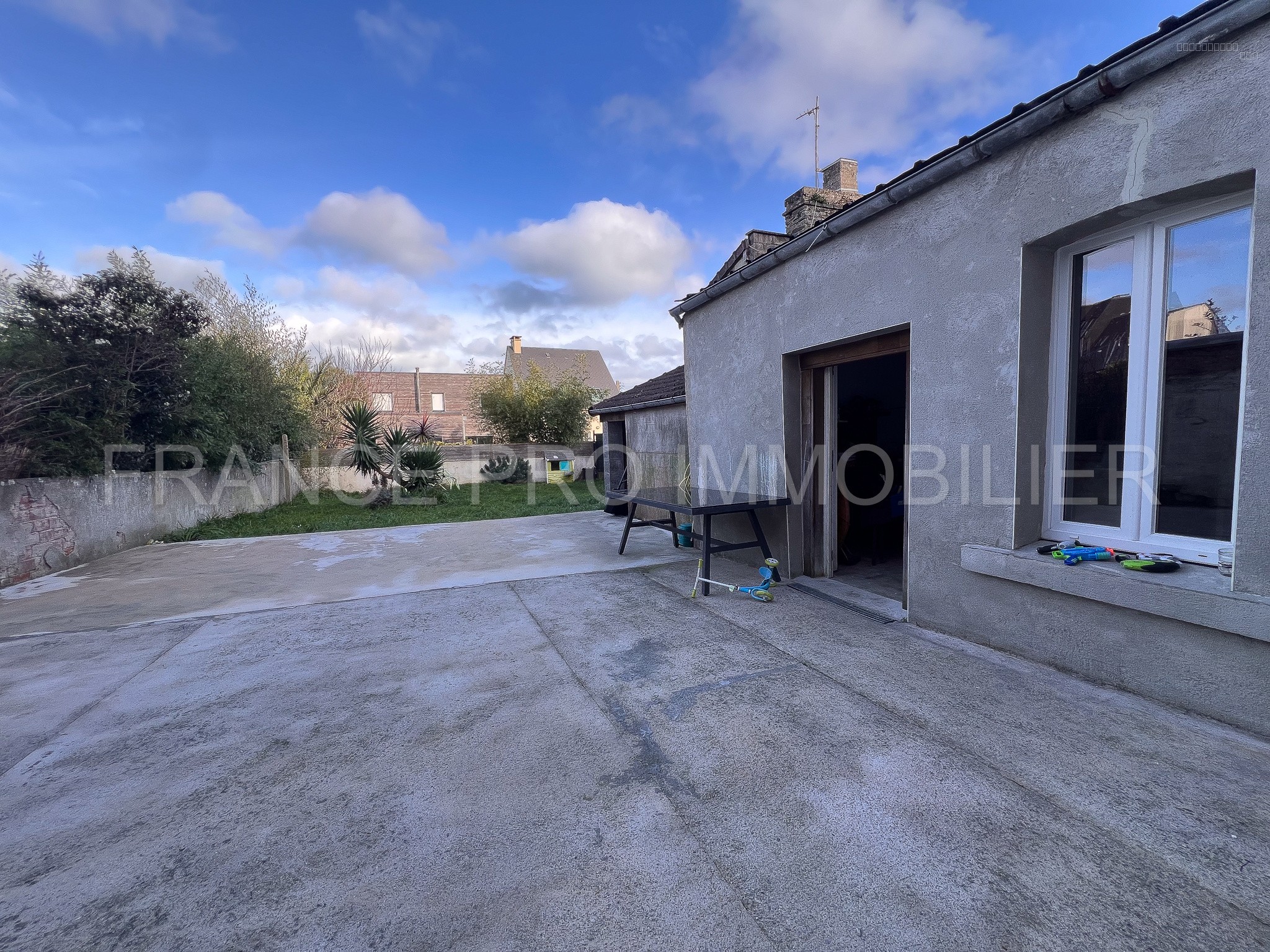 Maison de ville emplacement idéal — photo 19