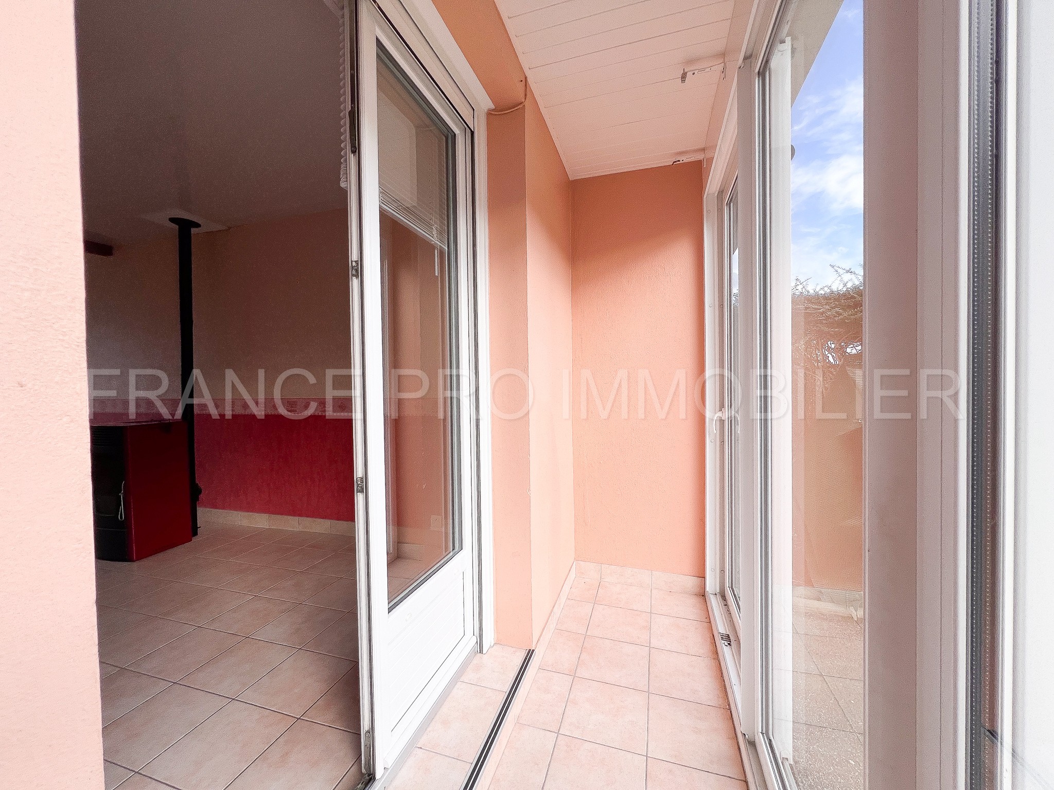 Maison proche de la mer — photo 7