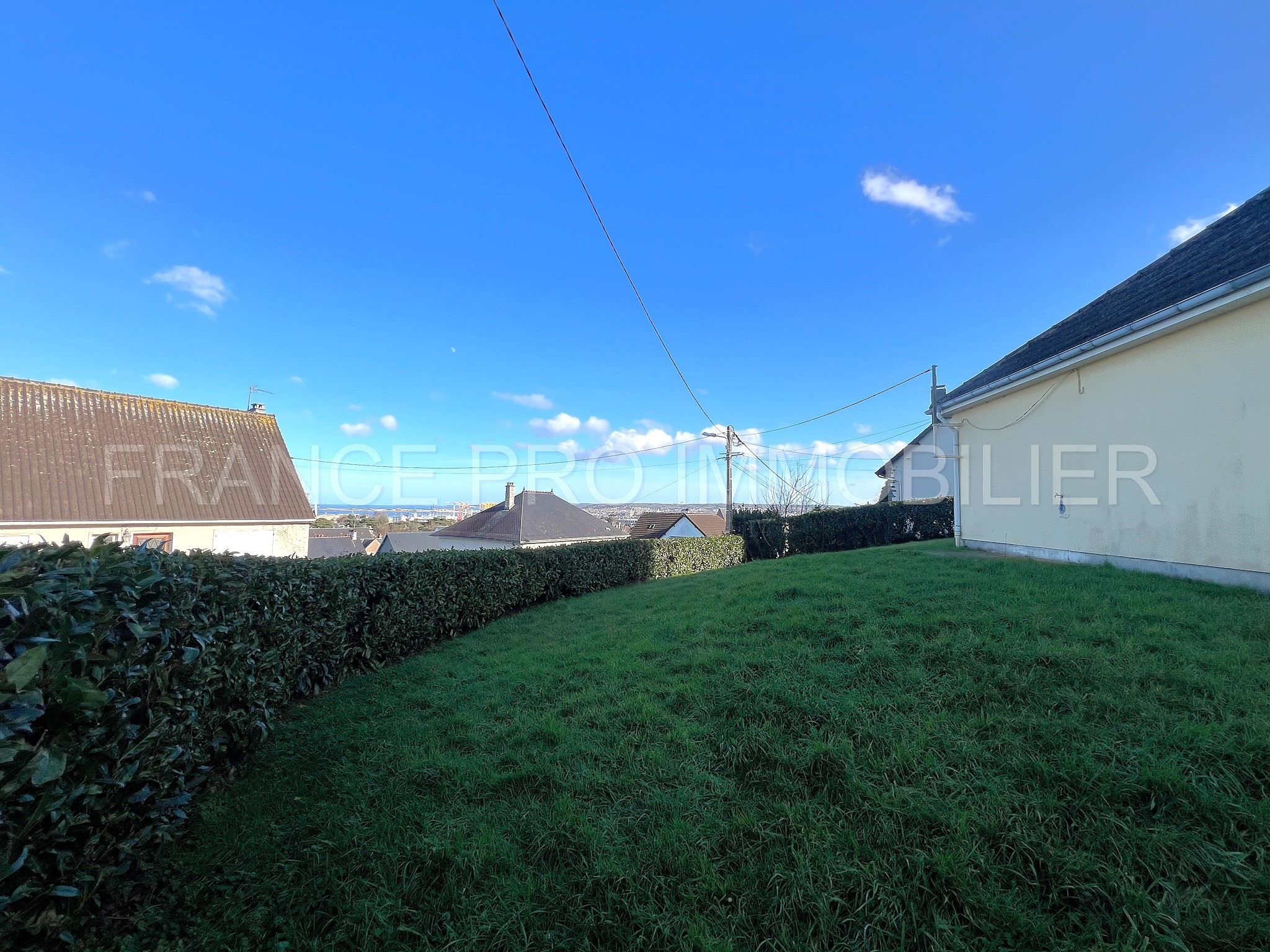 maison Cherbourg-en-Cotentin — photo 17