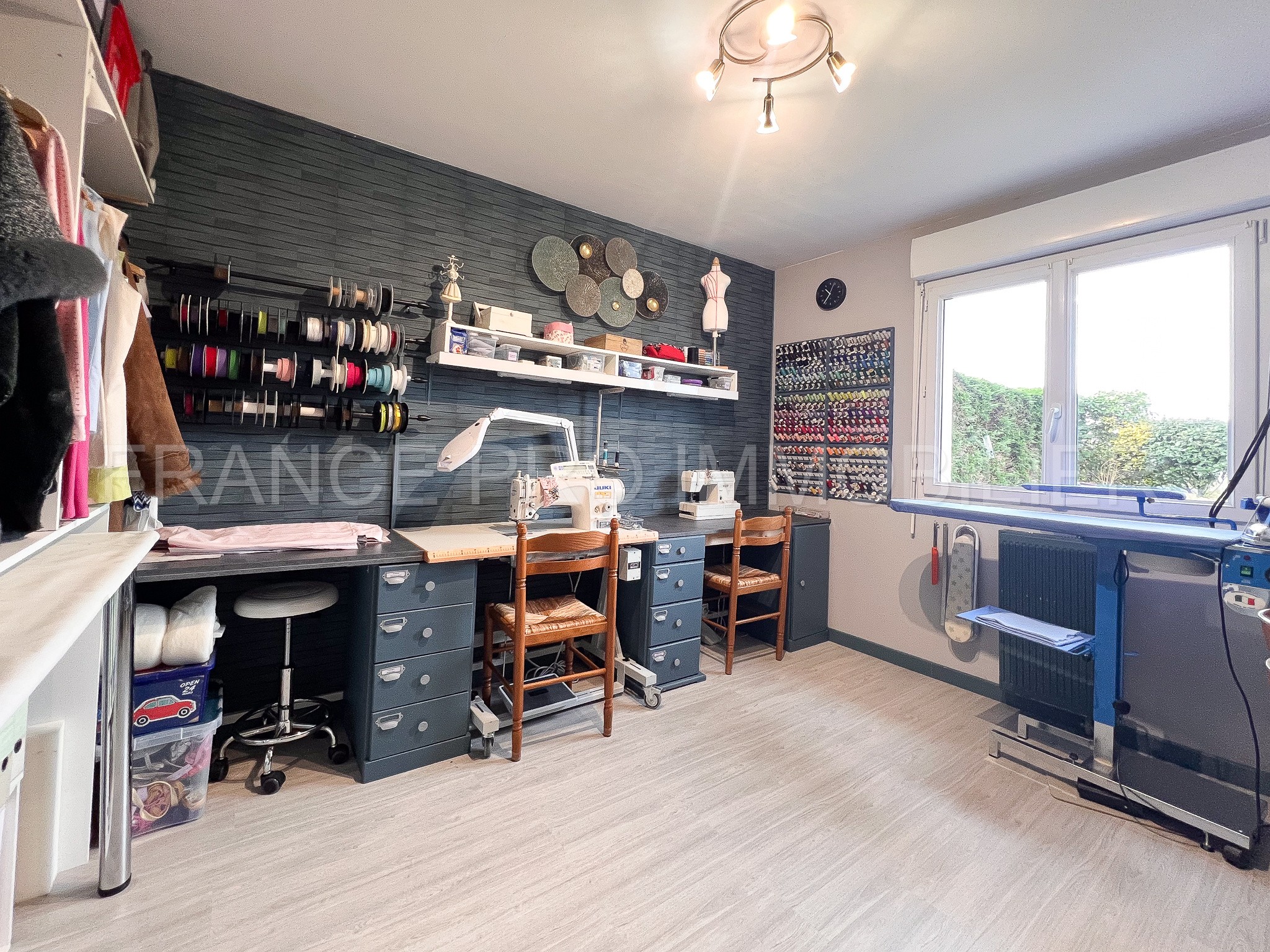 Maison familiale avec autonomie de plain-pied — photo 10