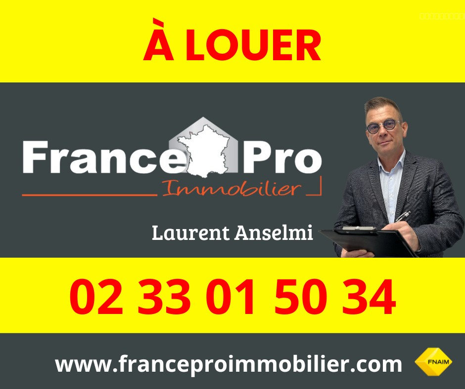 BUREAUX 70 M2 CHERBOURG CENTRE — photo 9