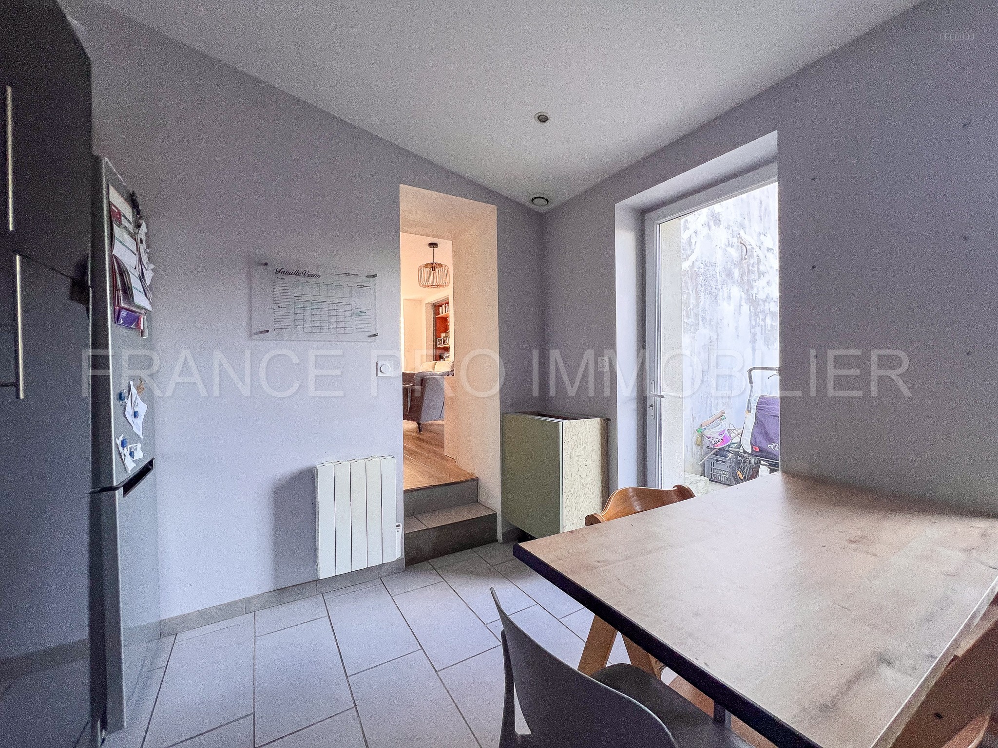 Maison de ville emplacement idéal — photo 9