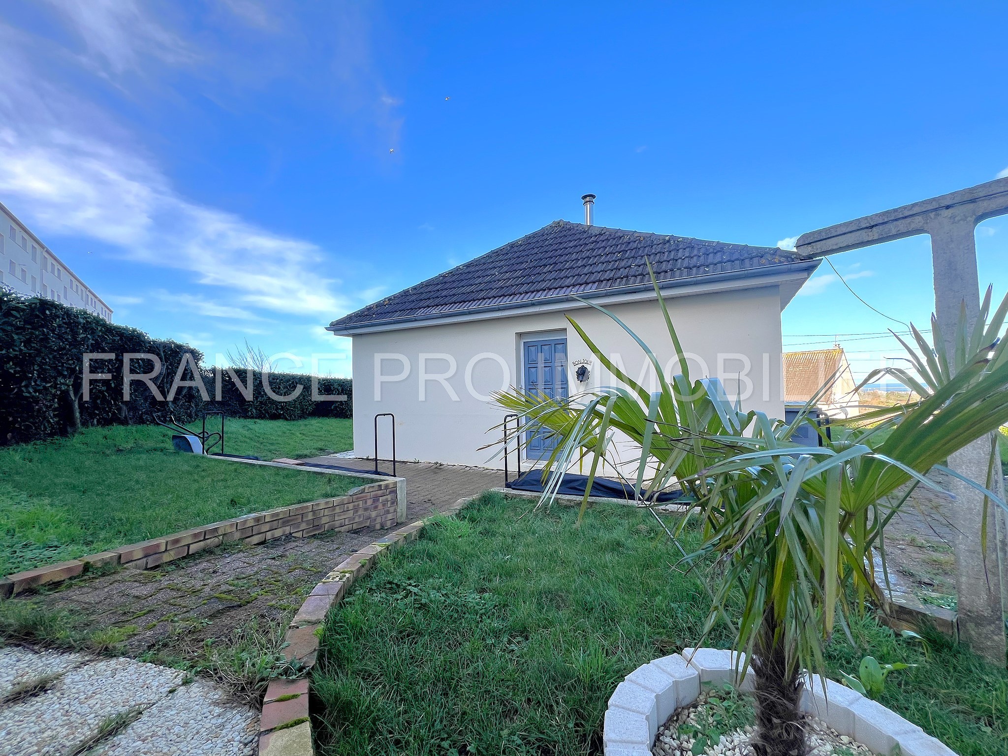 maison Cherbourg-en-Cotentin — photo 4