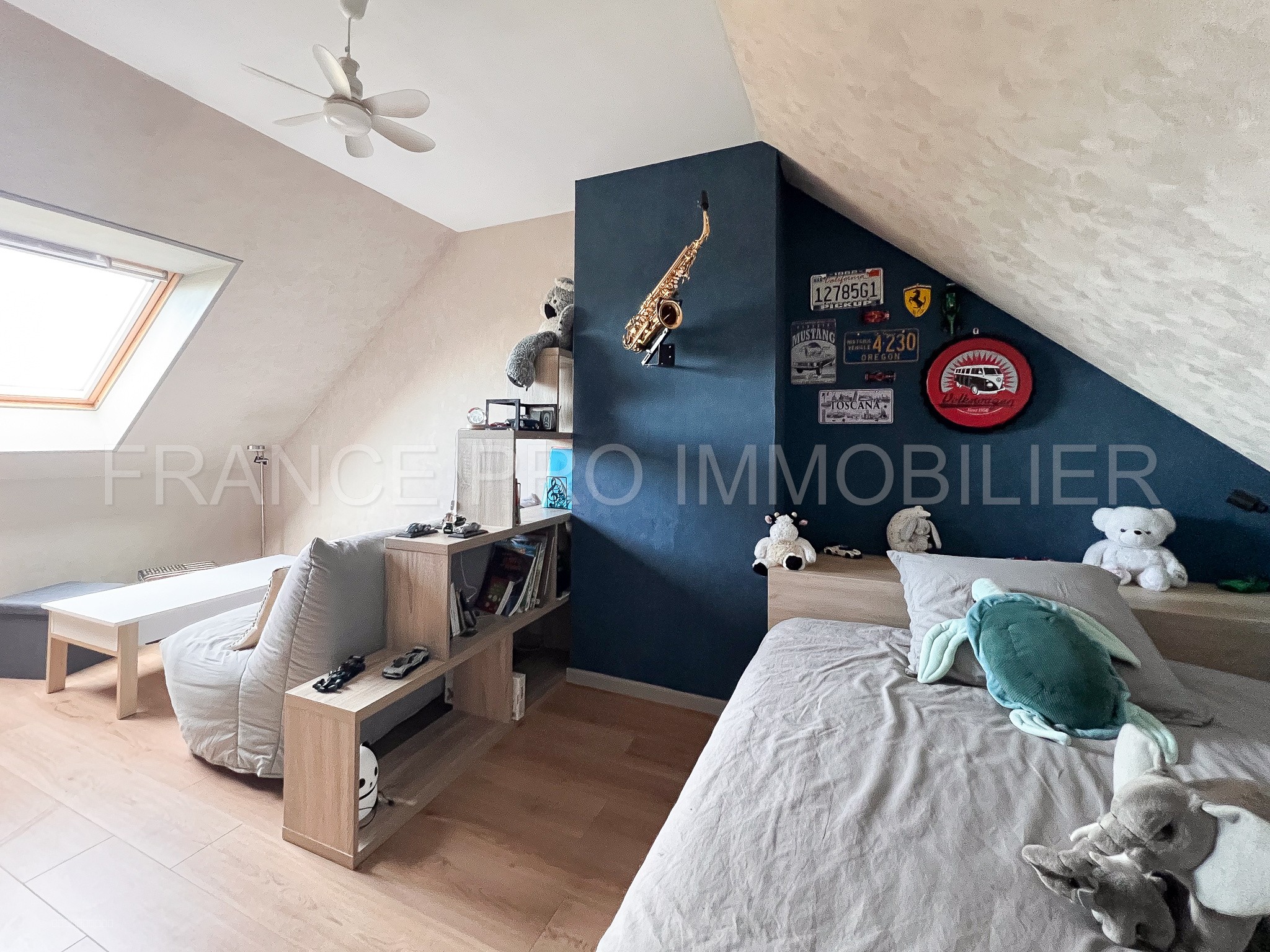 Maison familiale avec autonomie de plain-pied — photo 20