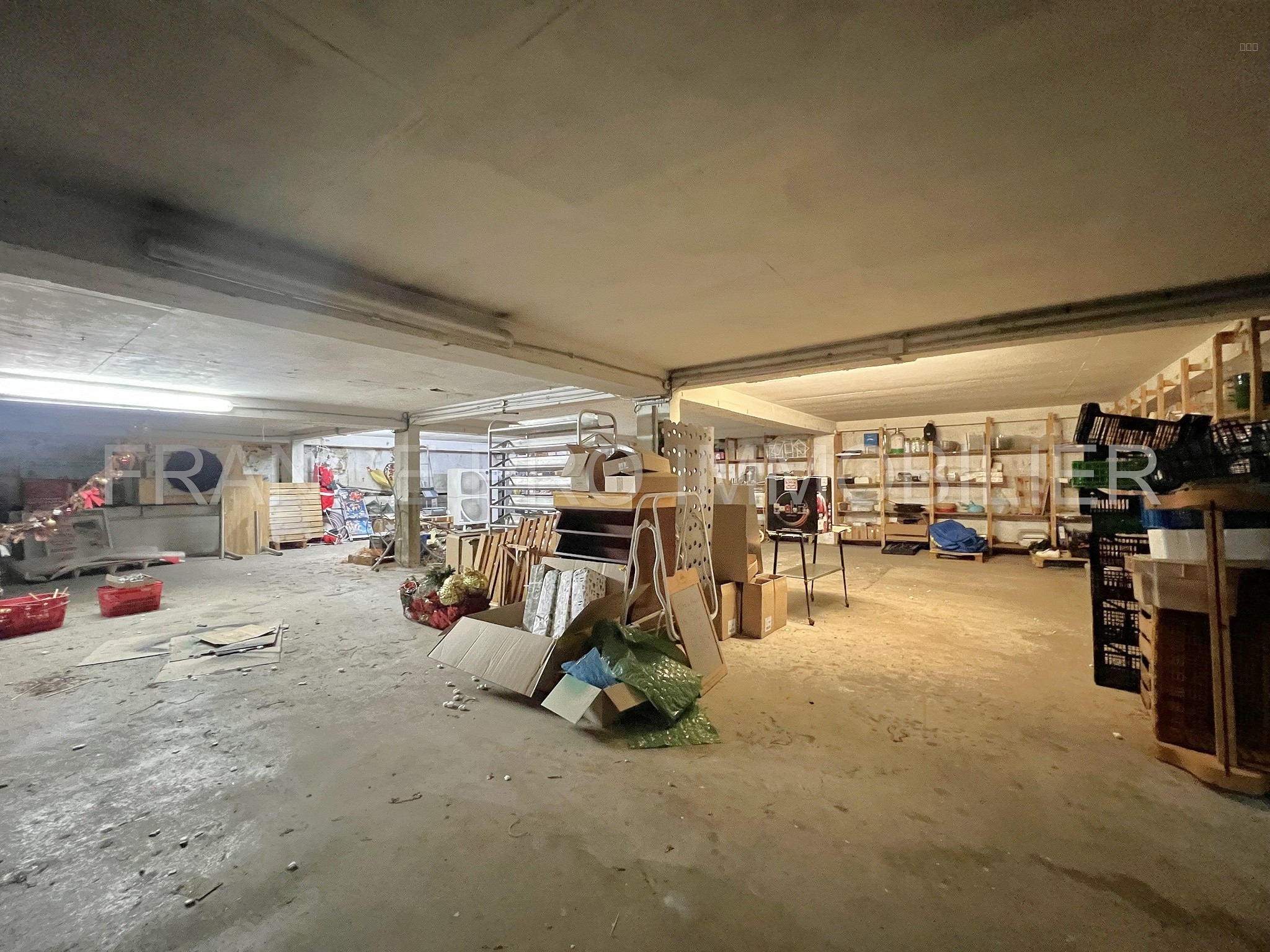 À LOUER   Local commercial ou professionnel   Emplacement no1   Hypercentre de Cherbourg — photo 9